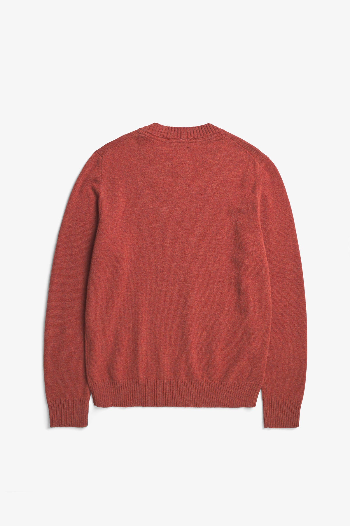 Norse Standard Merino Lambswool Sweater