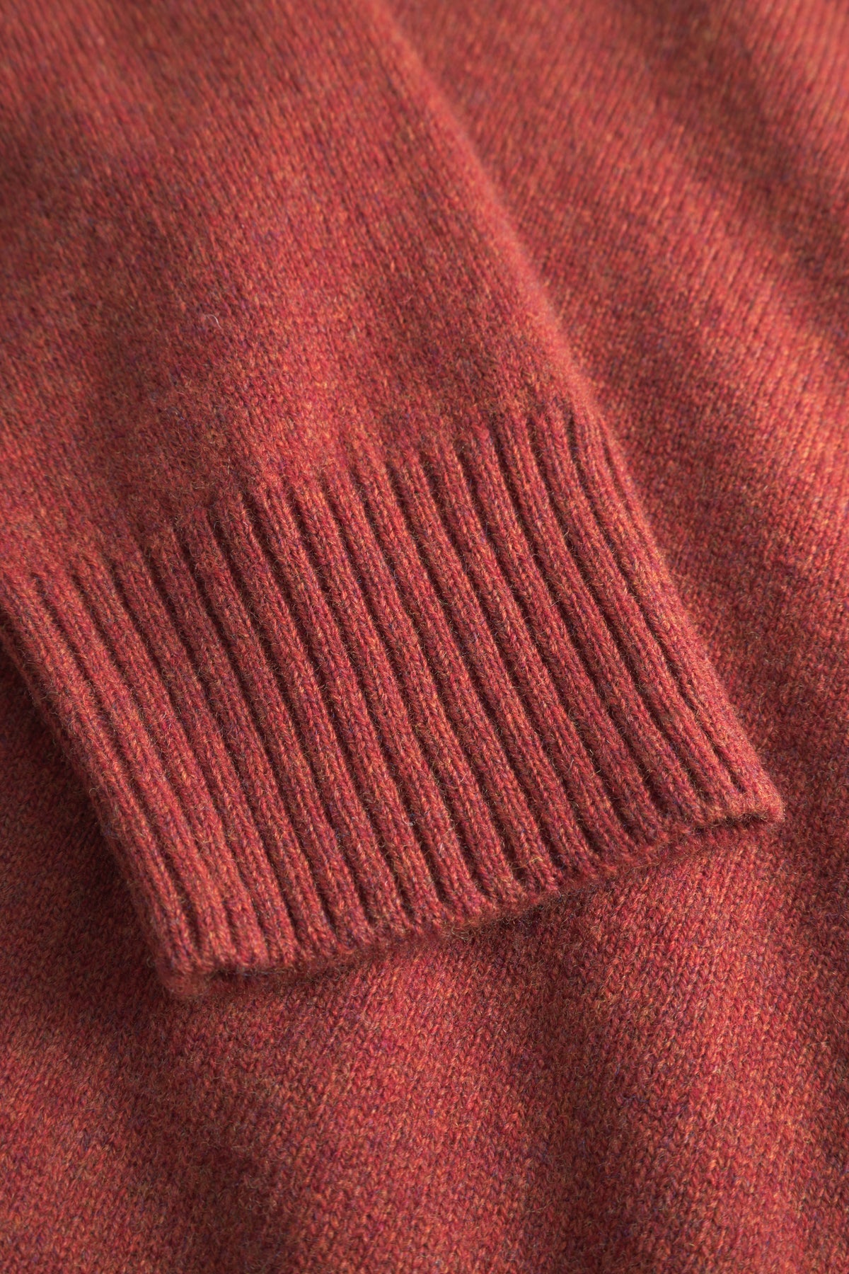 Norse Standard Merino Lambswool Sweater