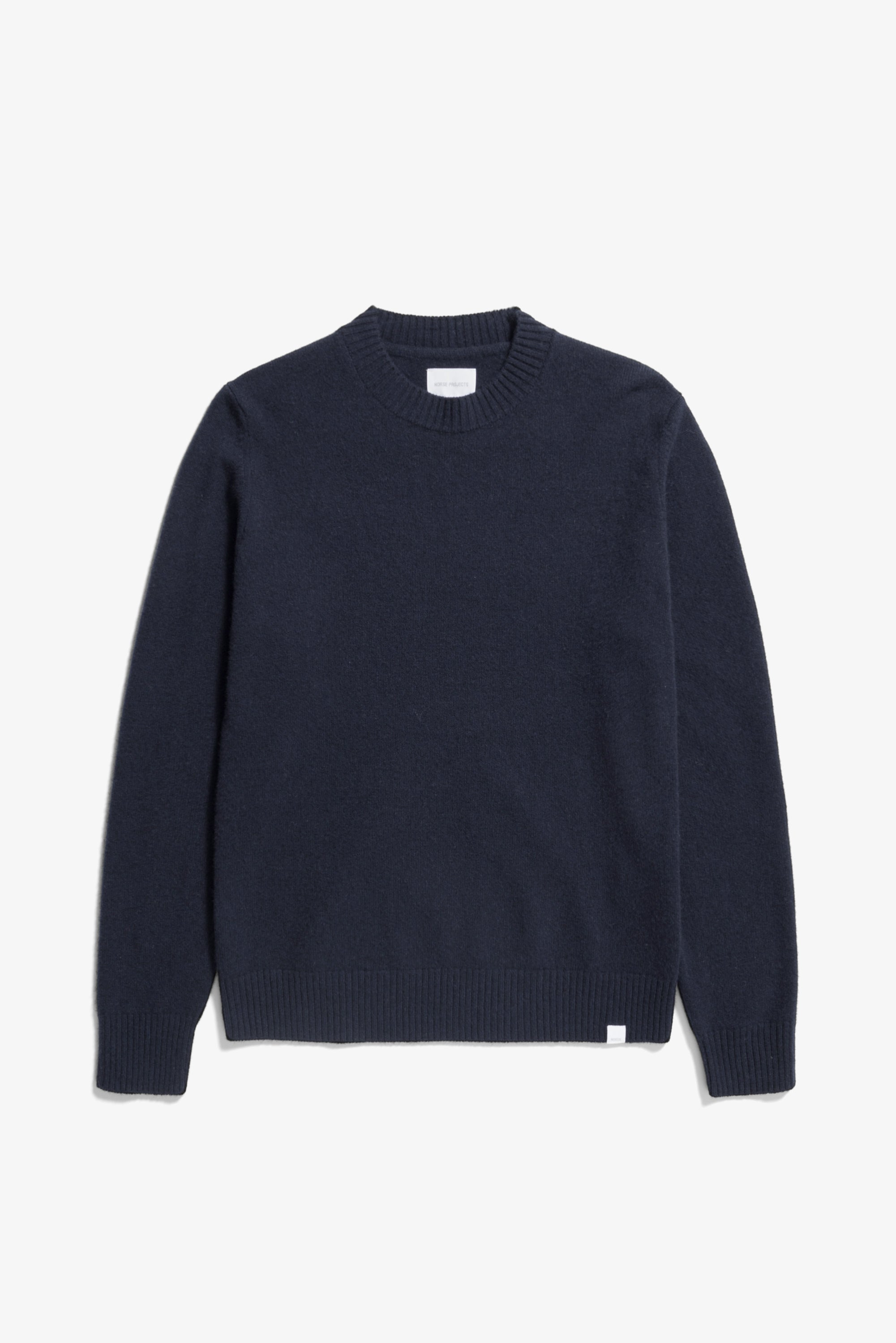 Norse Standard Merino Lambswool Sweater