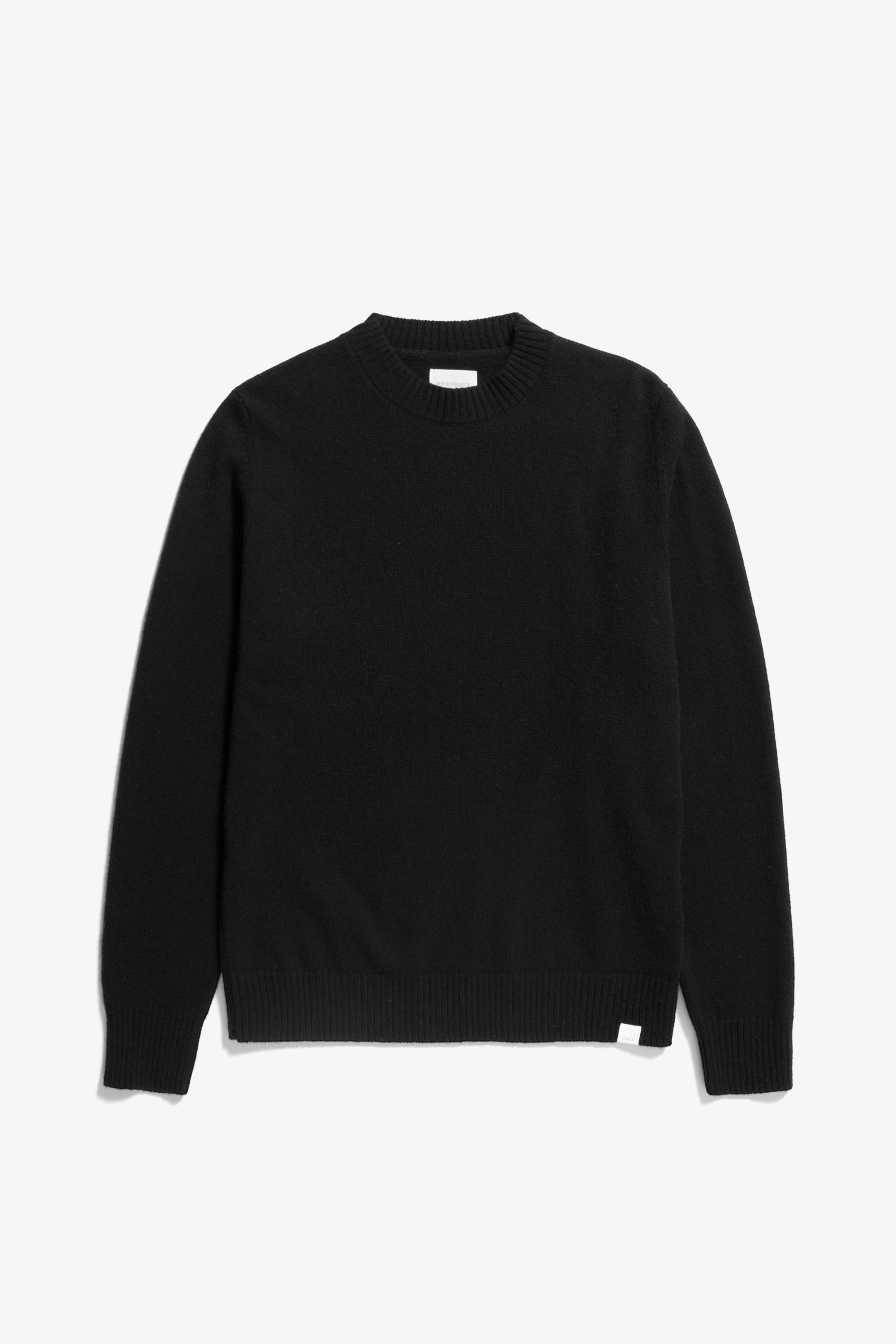 Norse Standard Merino Lambswool Sweater