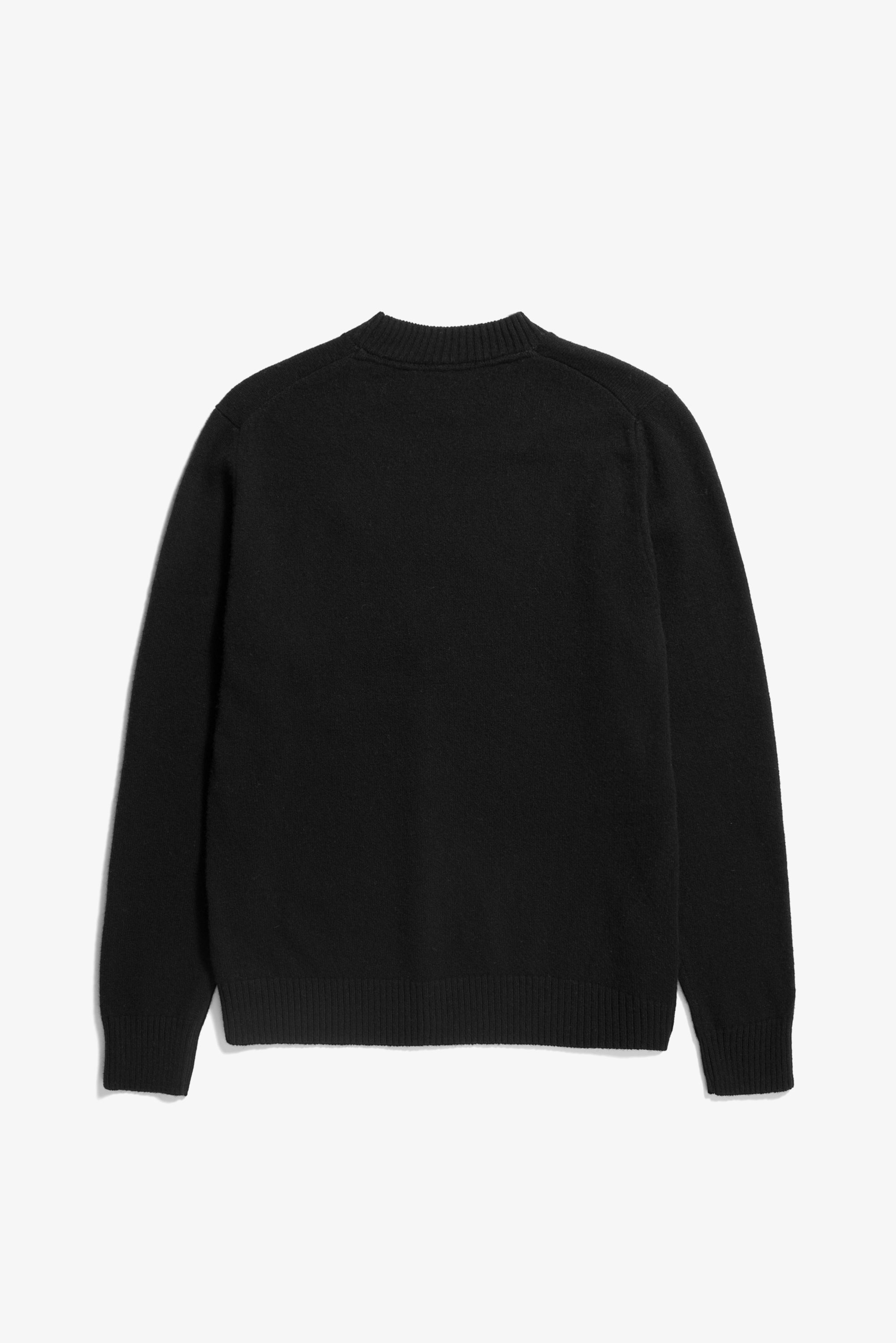 Norse Standard Merino Lambswool Sweater