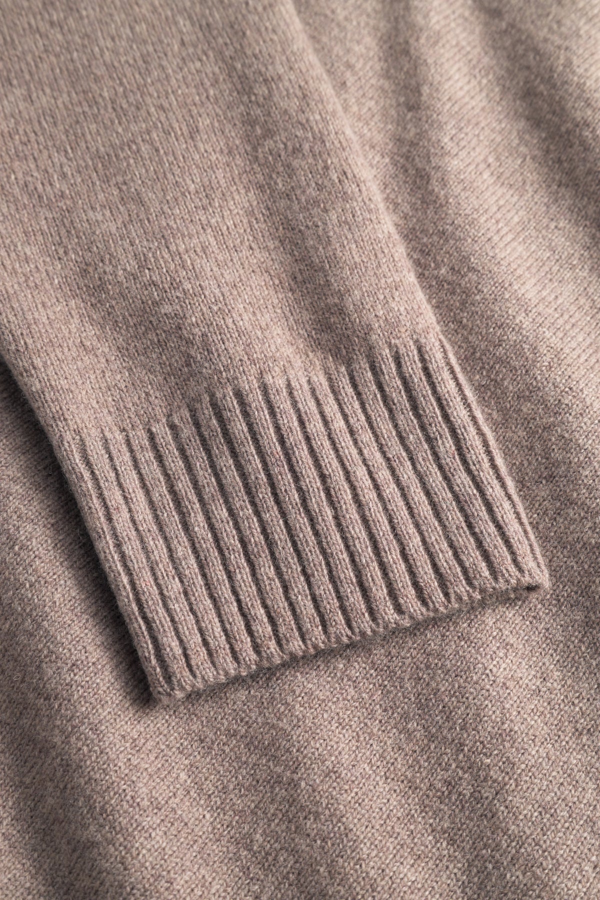 Norse Standard Merino Lambswool Polo
