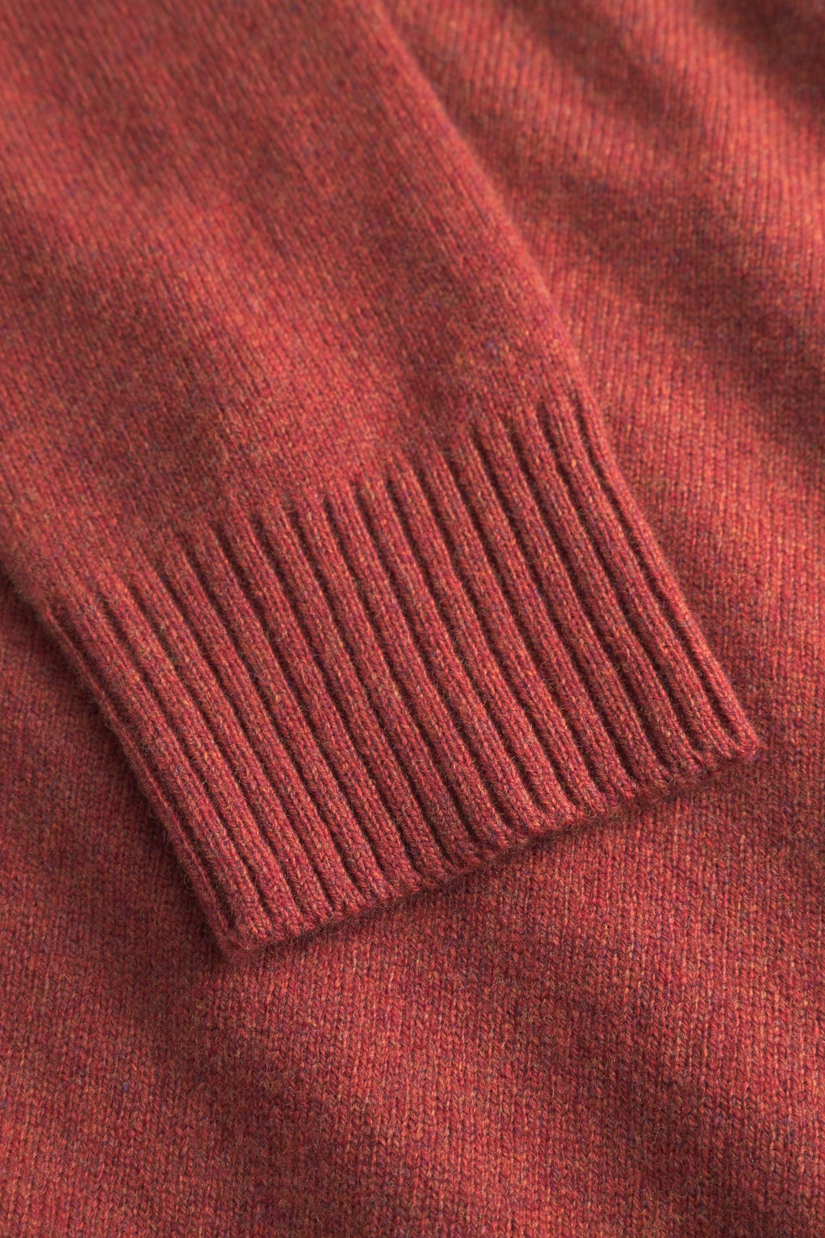 Norse Standard Merino Lambswool Polo