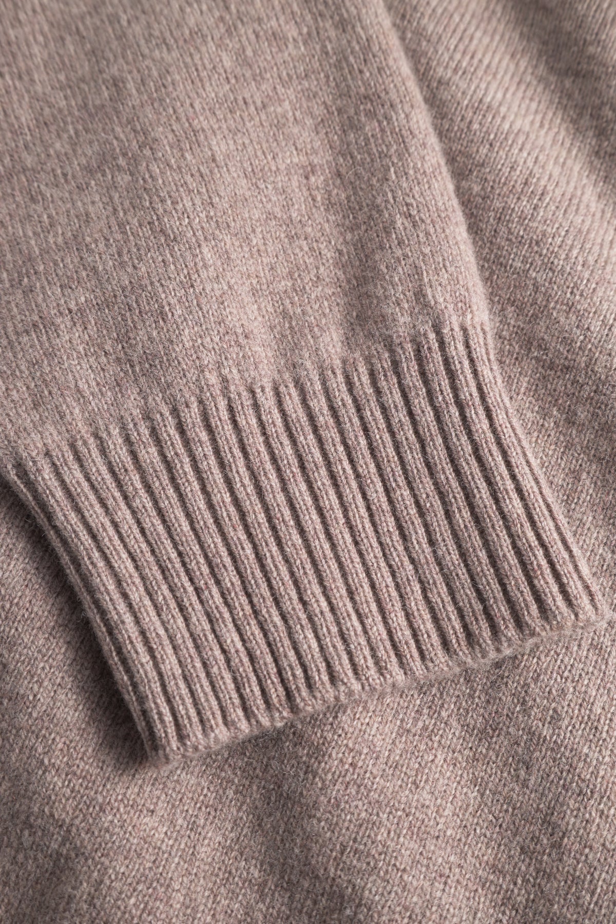 Norse Standard Merino Lambswool Cardigan