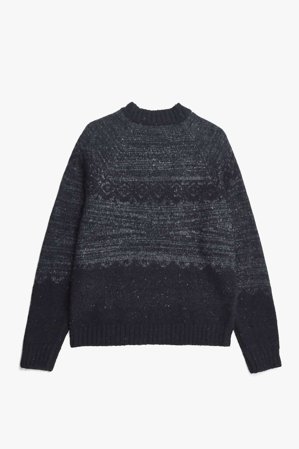 Ulf Fairisle Sweater