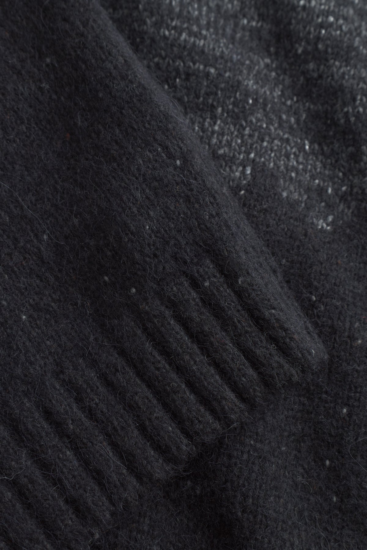 Ulf Fairisle Sweater