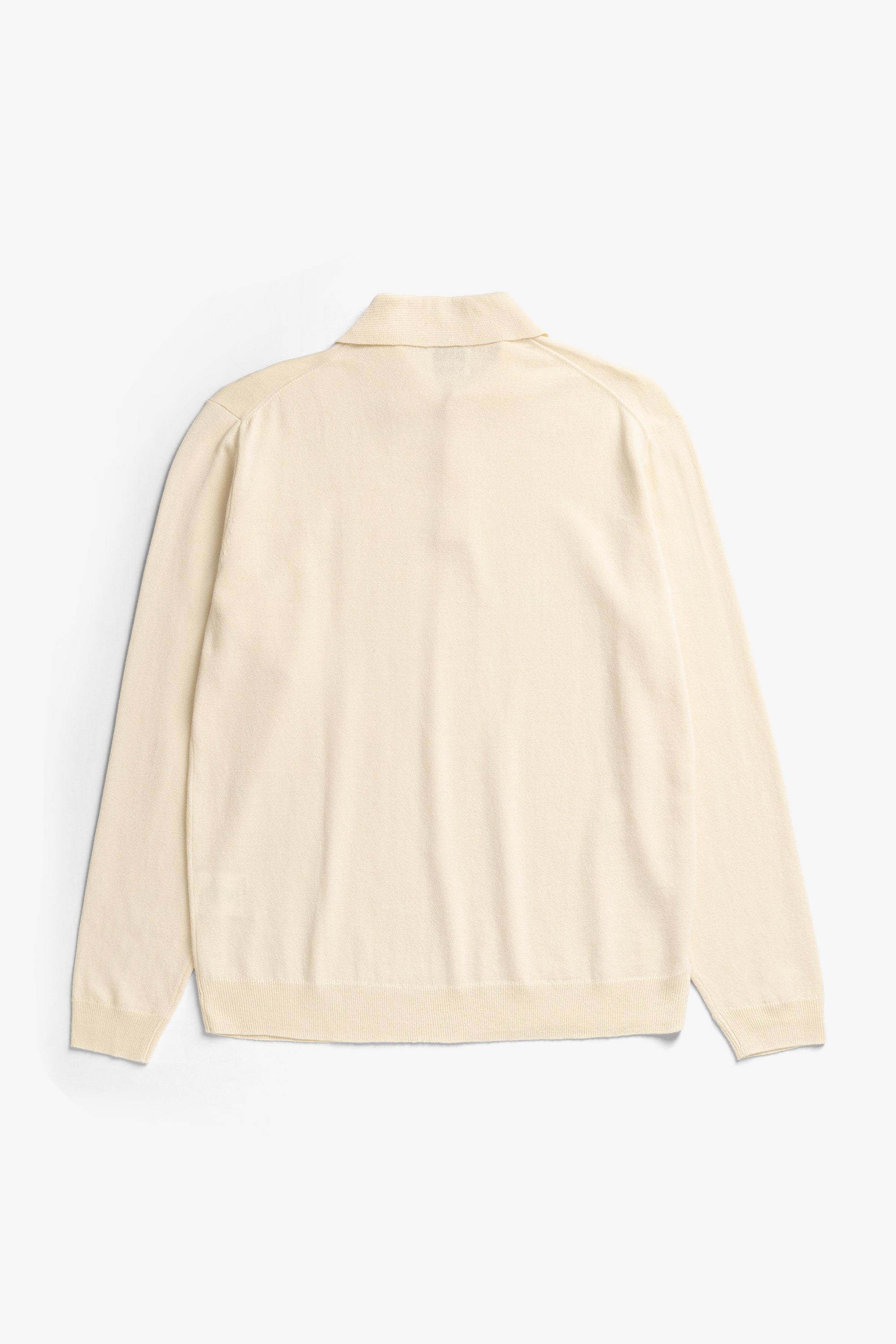 Gudme Cotton Paper Polo