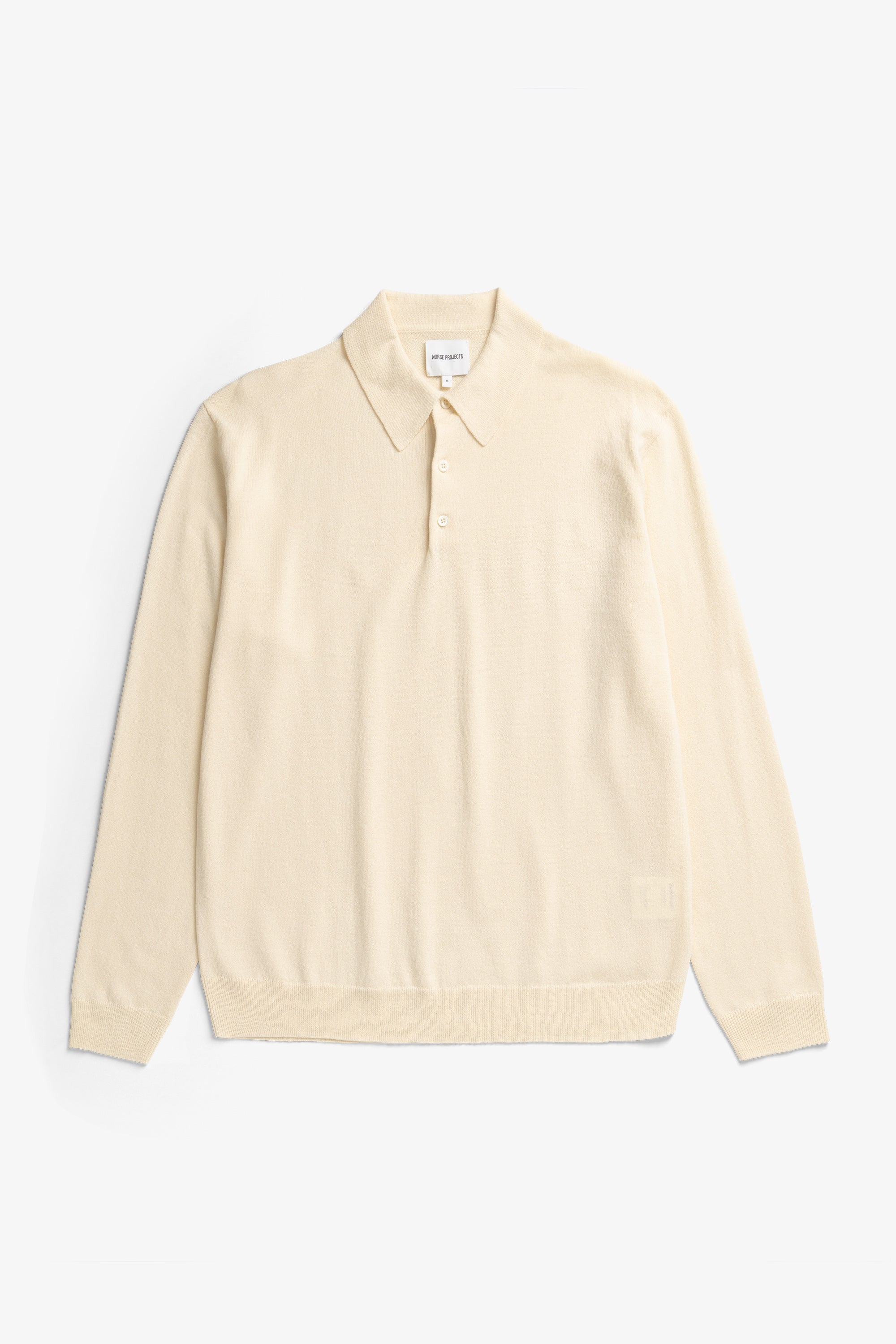 Gudme Cotton Paper Polo