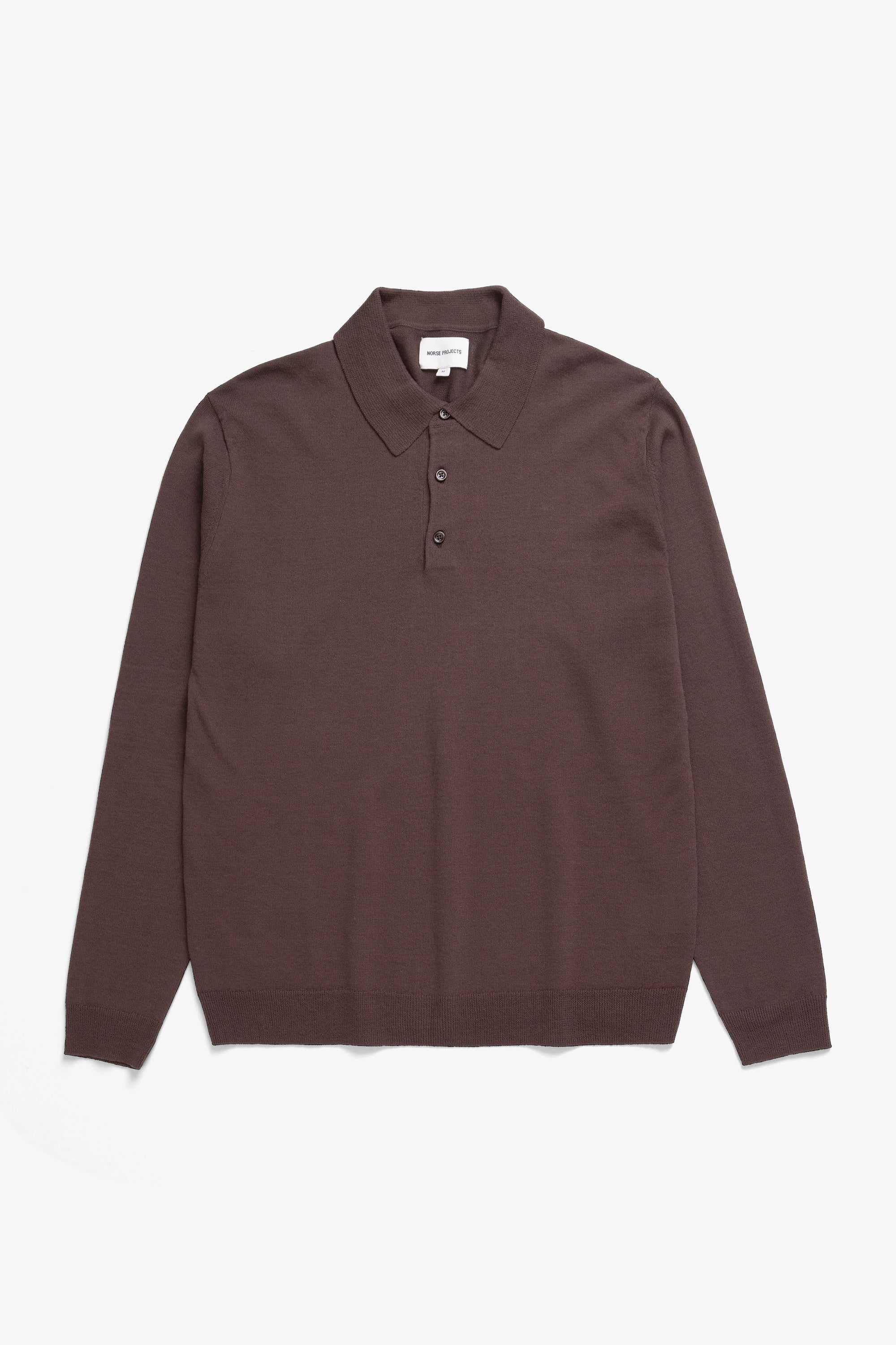 Gudme Cotton Paper Polo