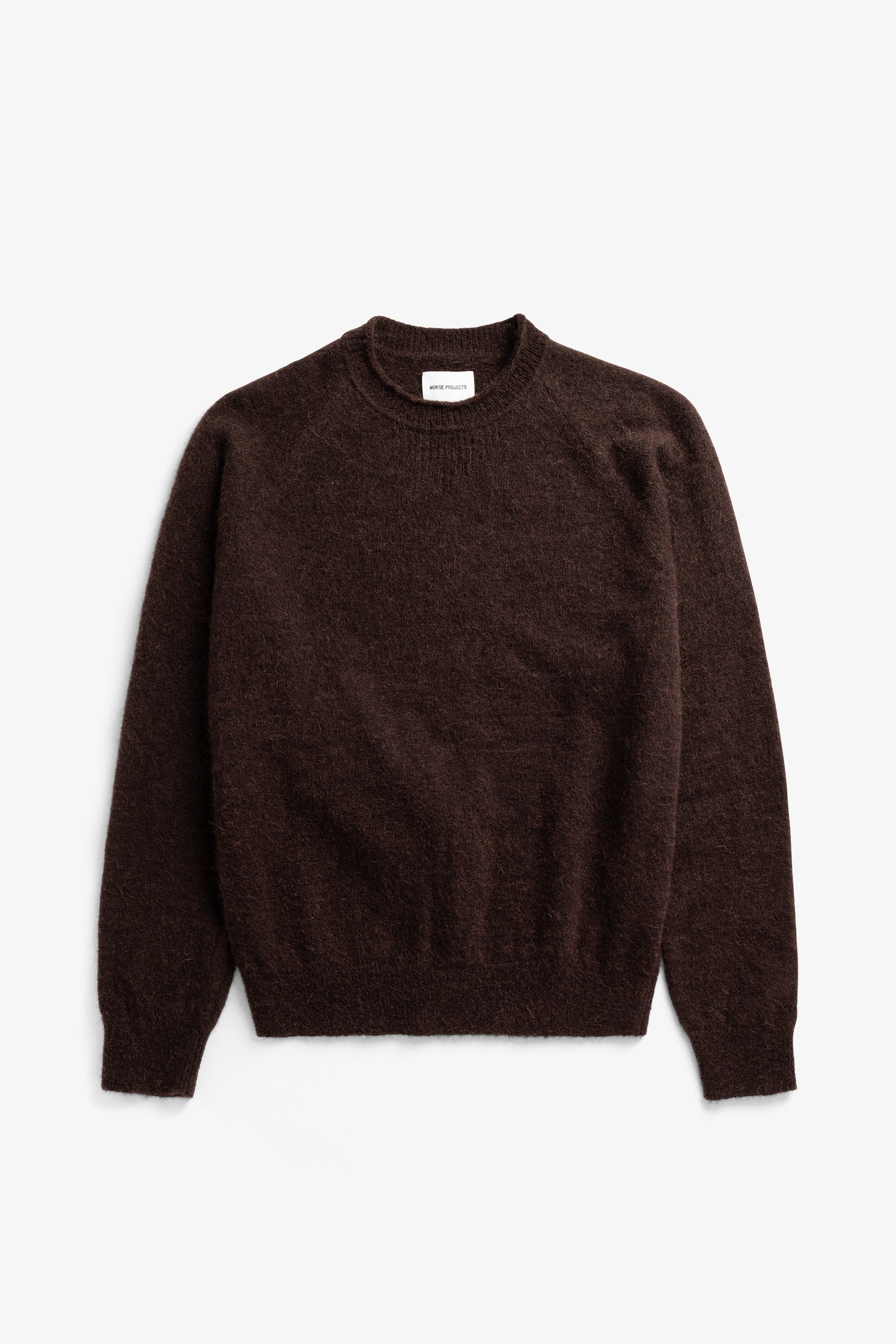 Nordrevik Baby Alpaca Sweater