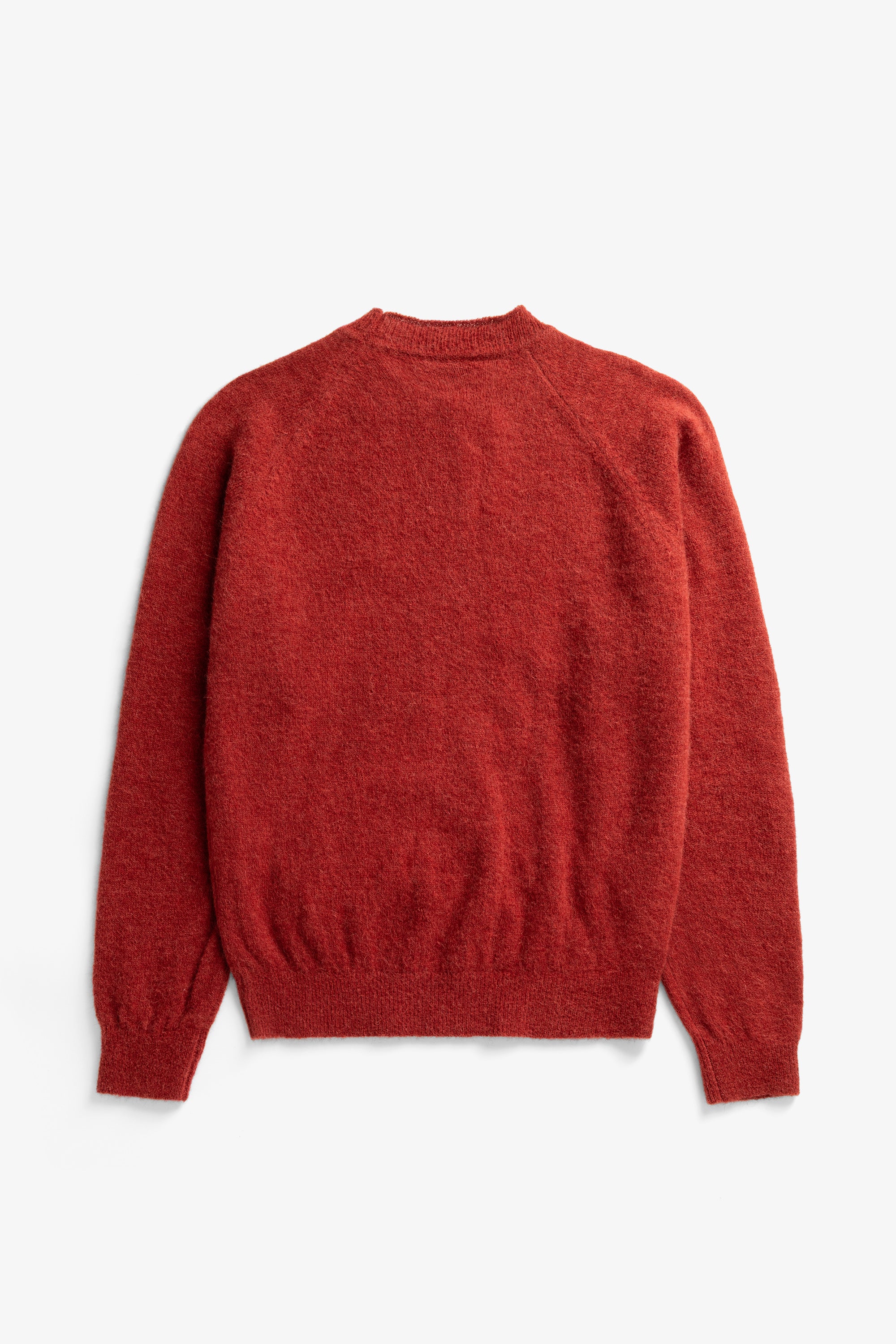 Nordrevik Baby Alpaca Sweater