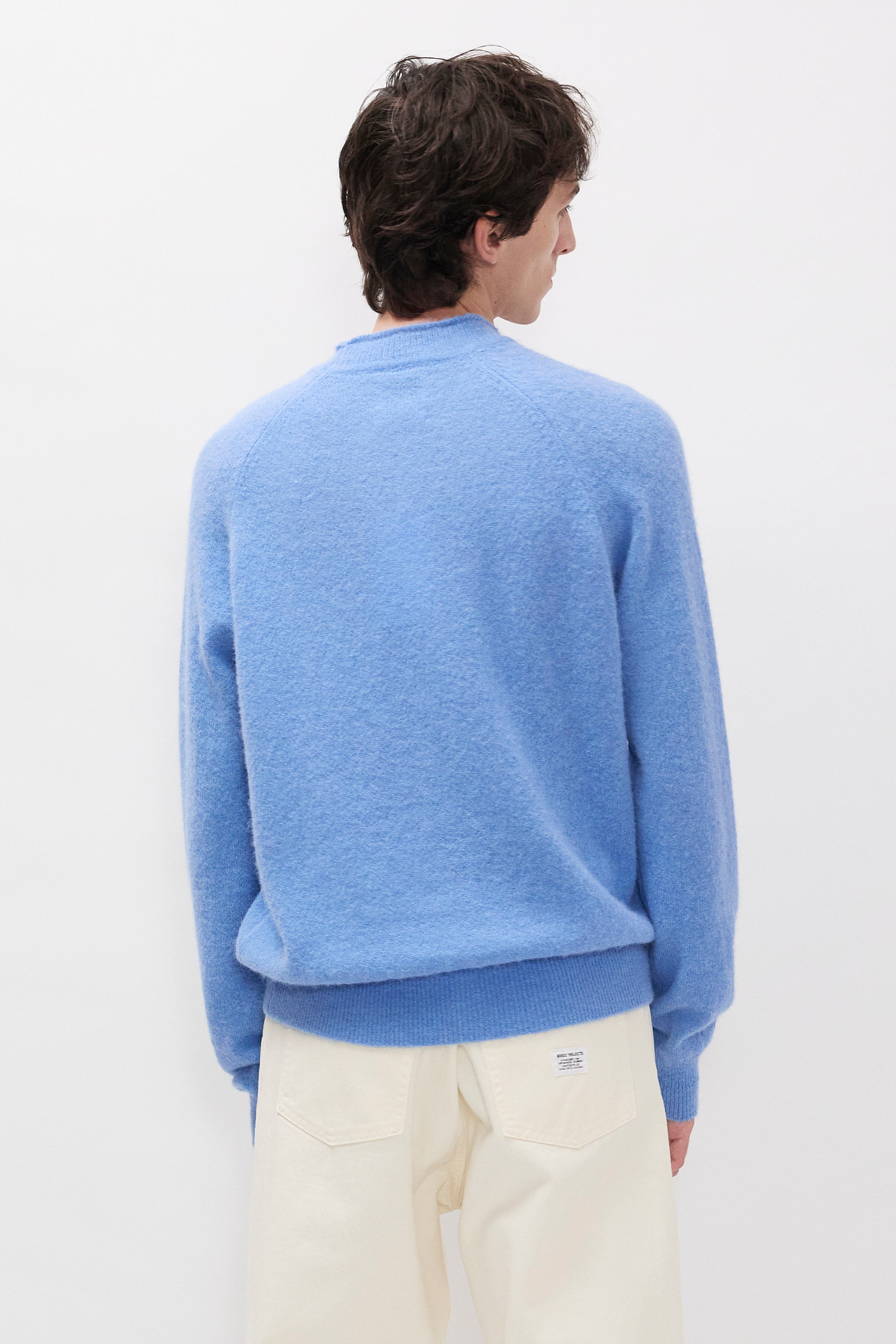 Nordrevik Baby Alpaca Sweater