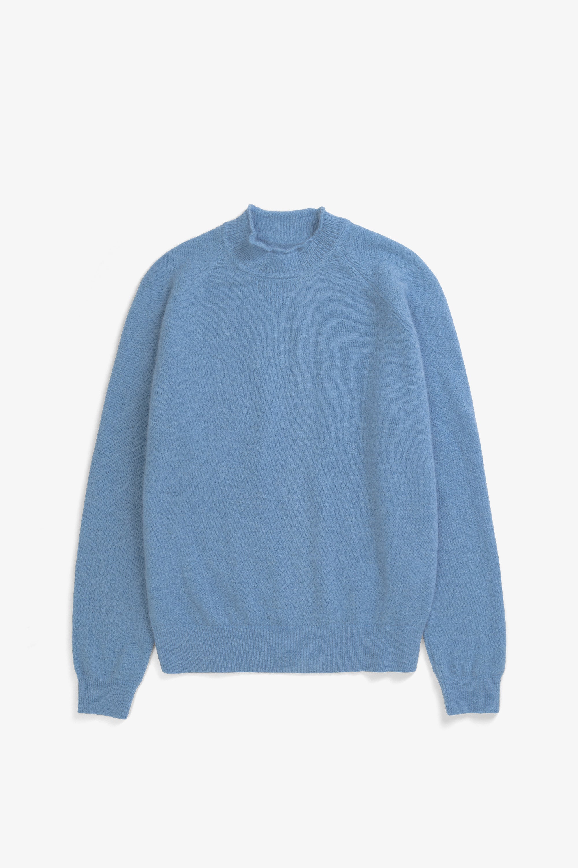 Nordrevik Baby Alpaca Sweater