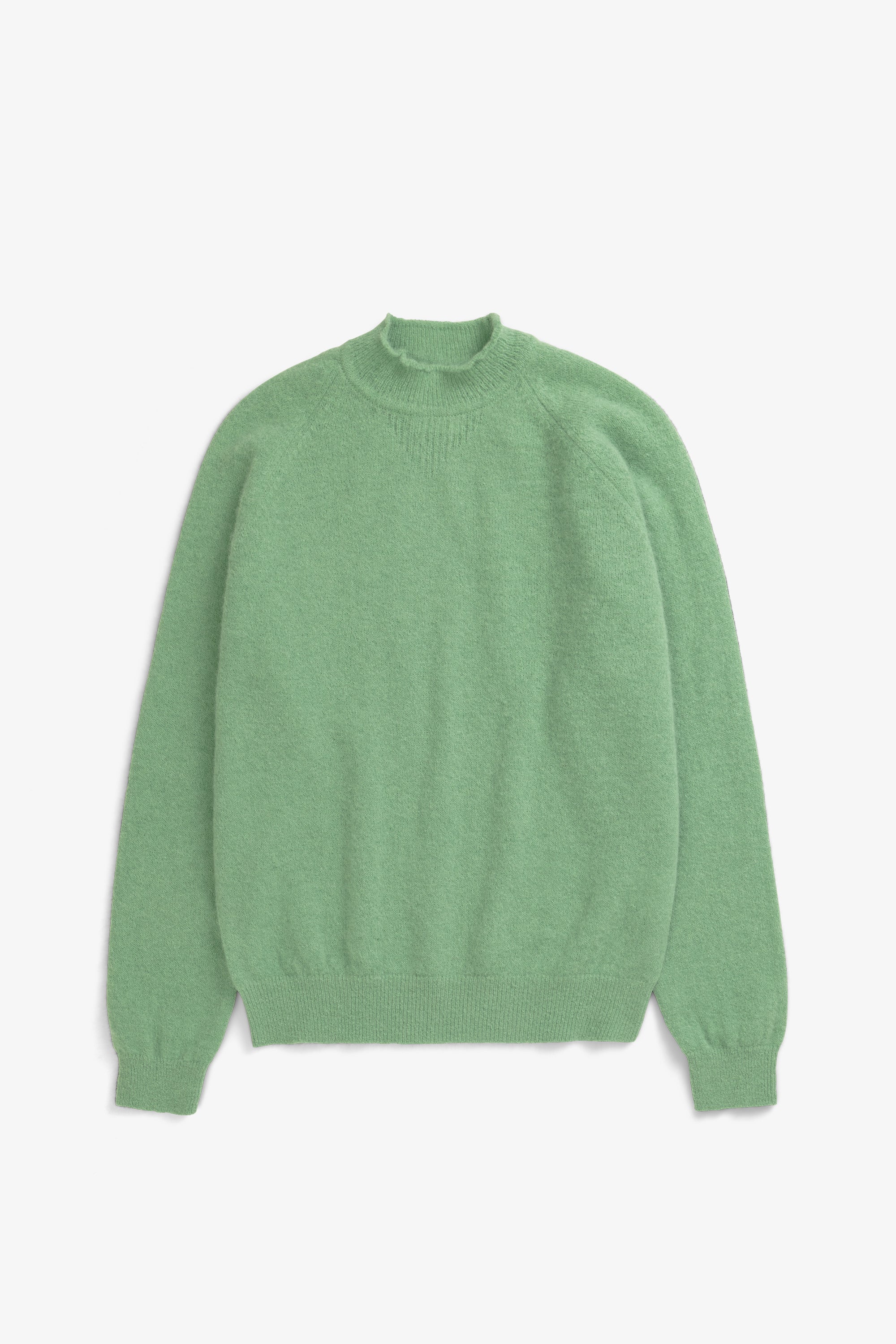 Nordrevik Baby Alpaca Sweater