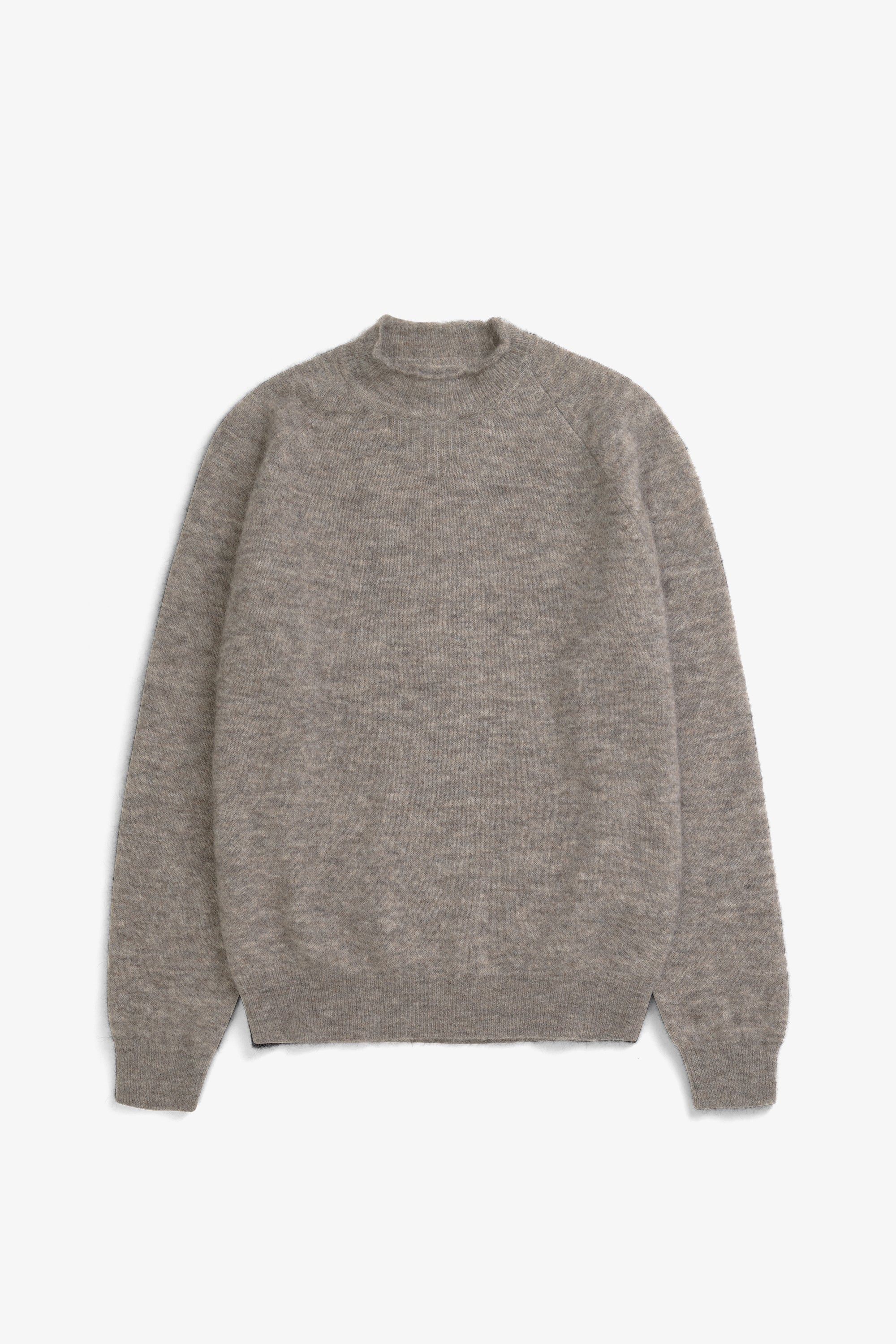 Nordrevik Baby Alpaca Sweater
