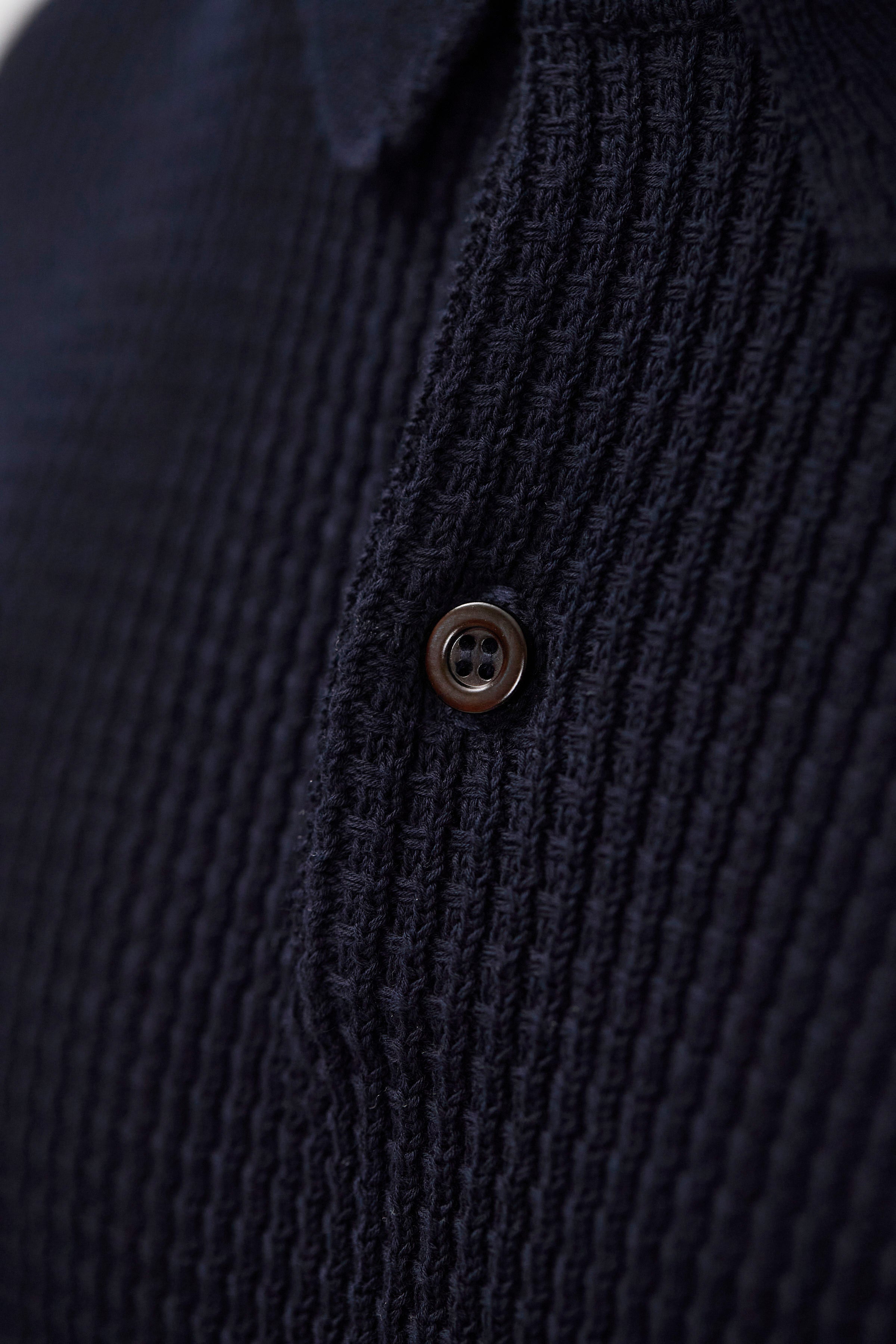 Anholt Cotton Crepe Polo