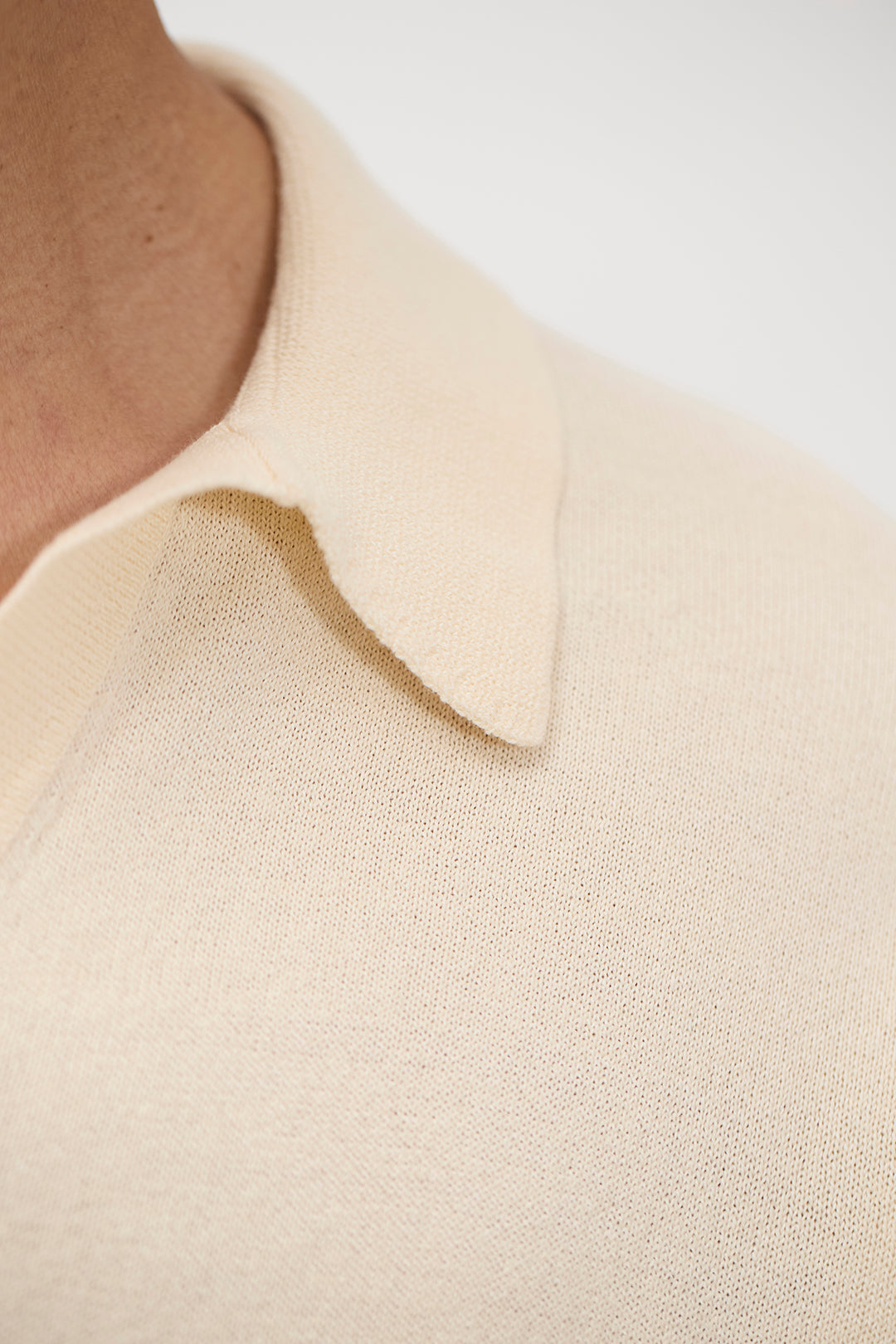 Anholt Cotton Paper Polo