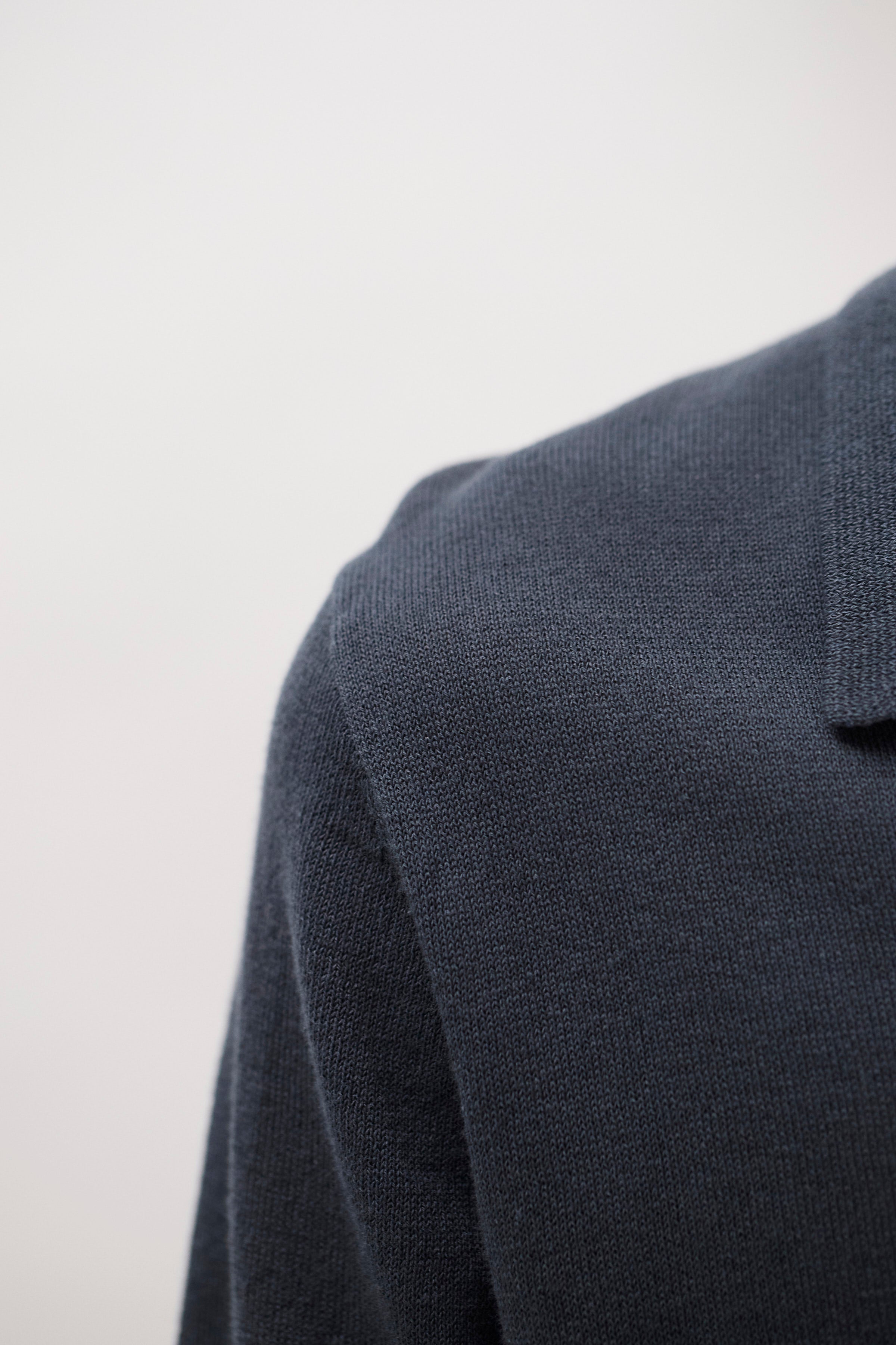 Anholt Cotton Paper Polo