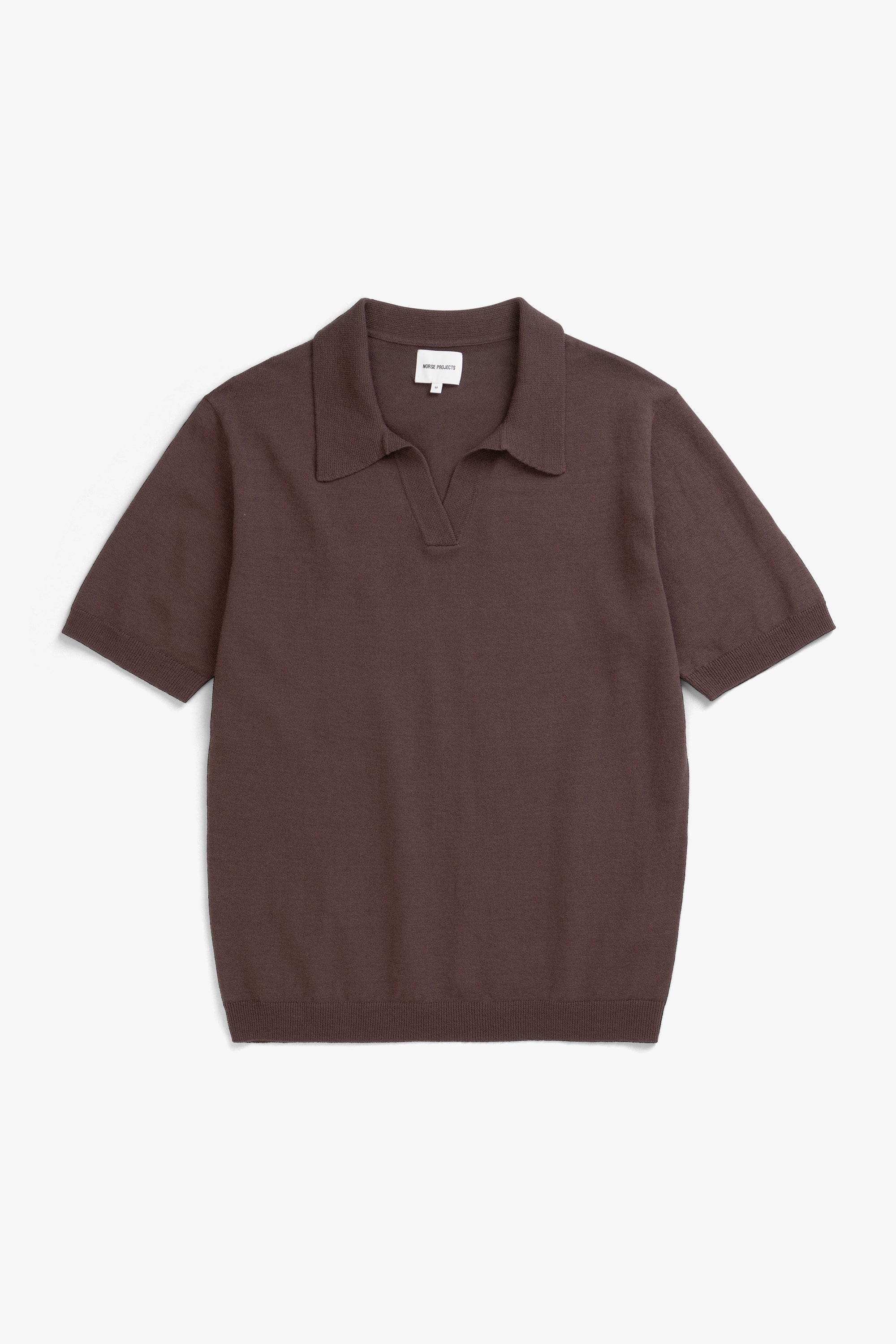 Anholt Cotton Paper Polo