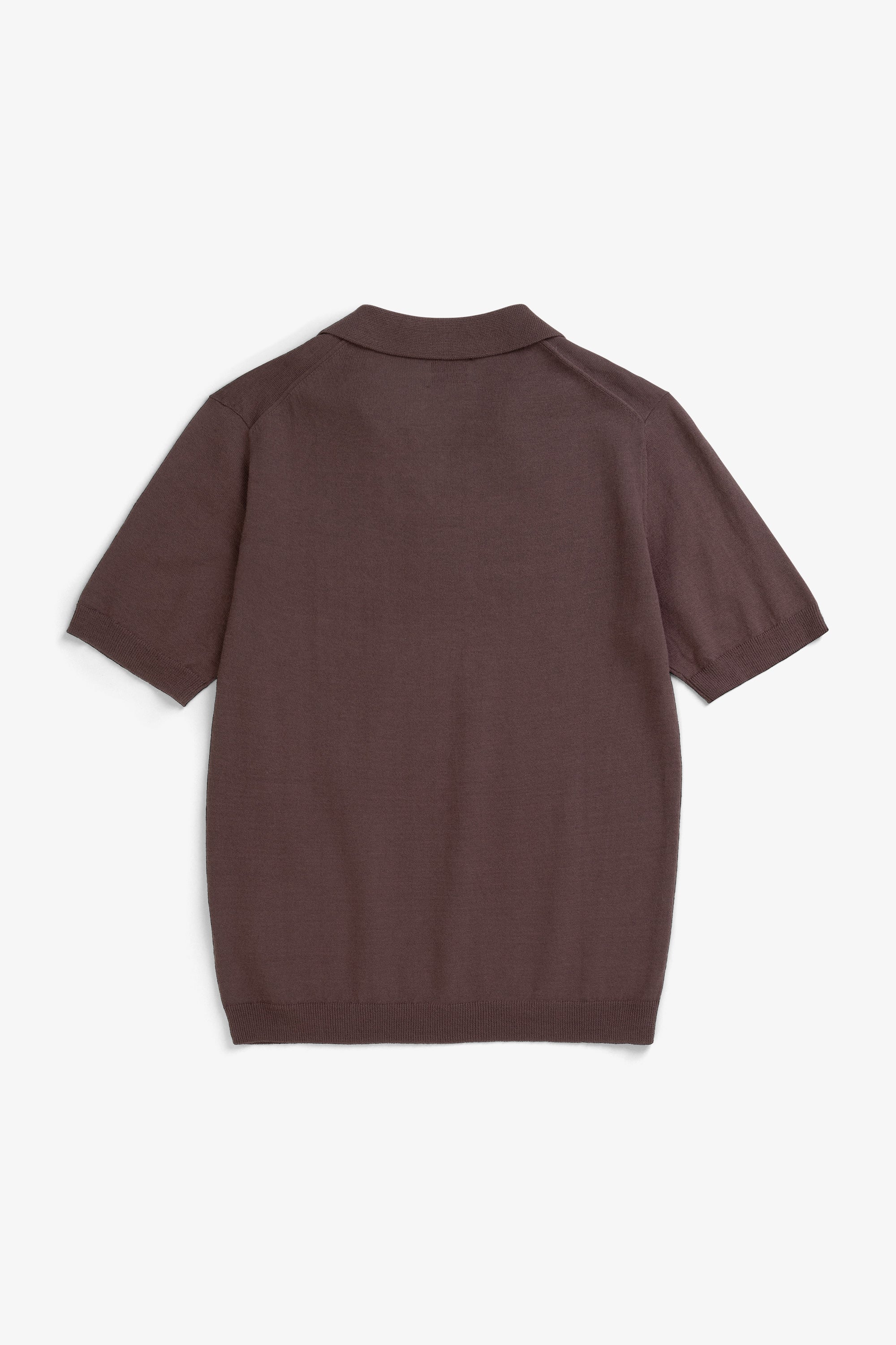 Anholt Cotton Paper Polo