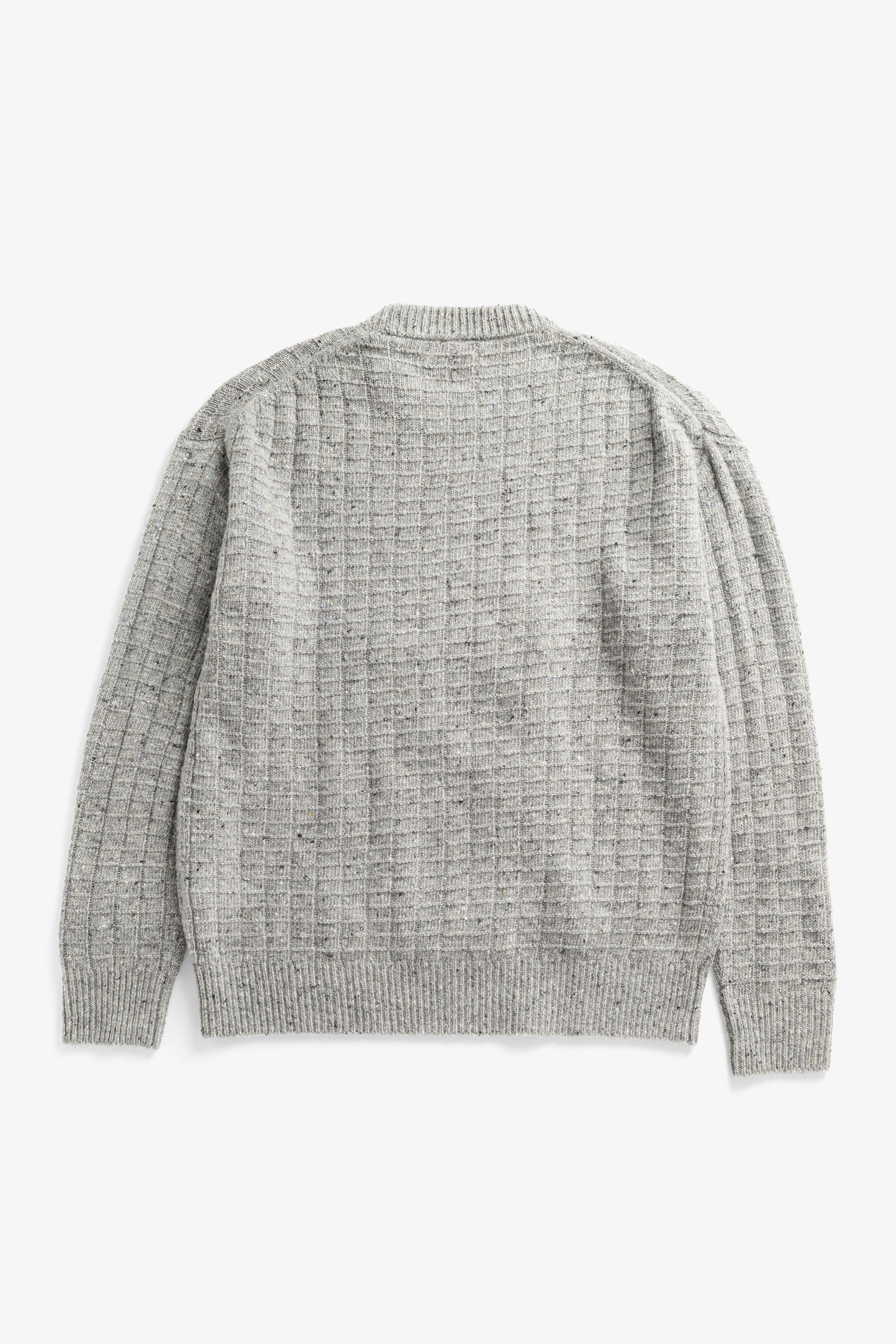 Hirtshals Donegal Square Sweater