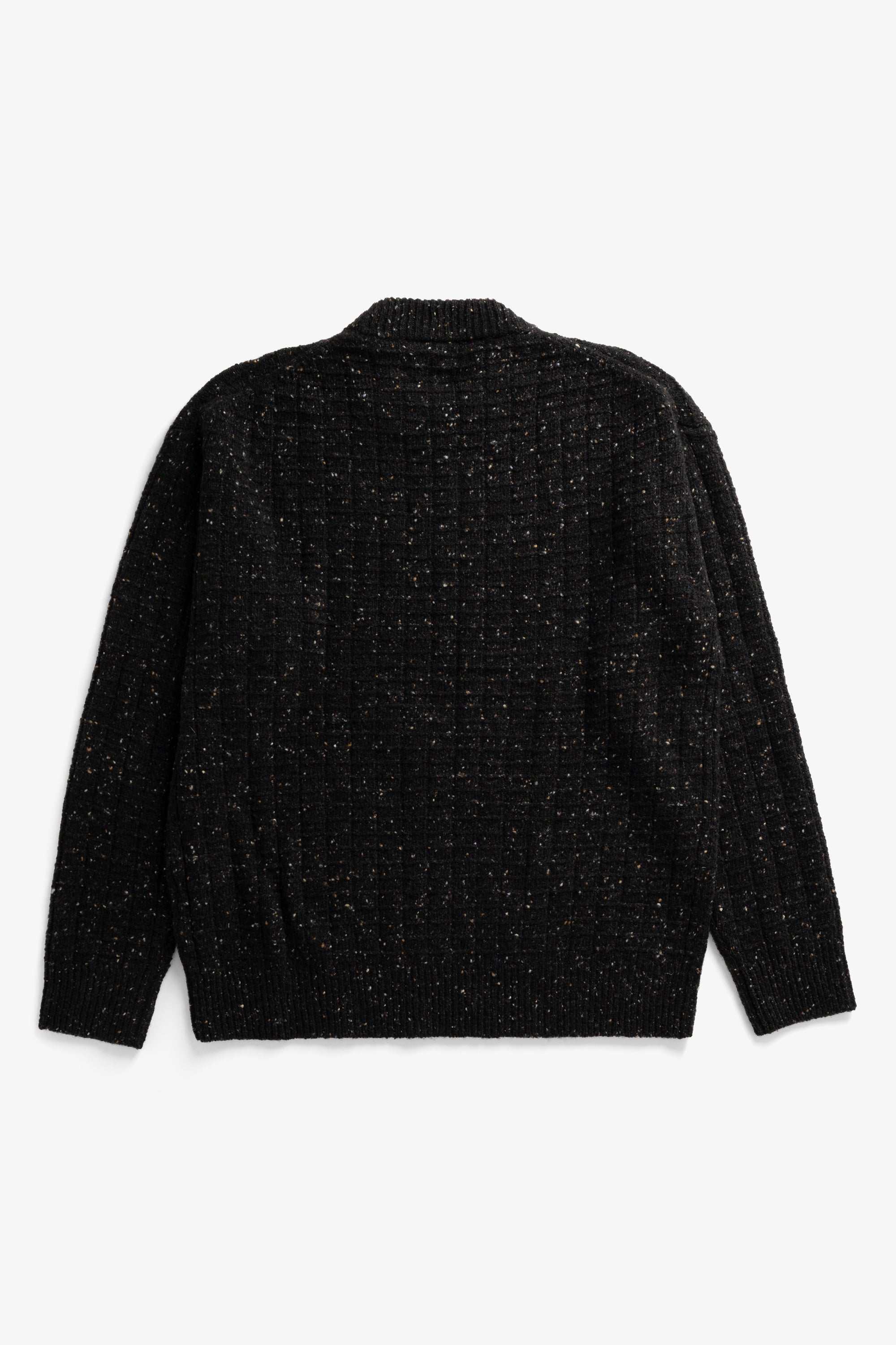 Hirtshals Donegal Square Sweater