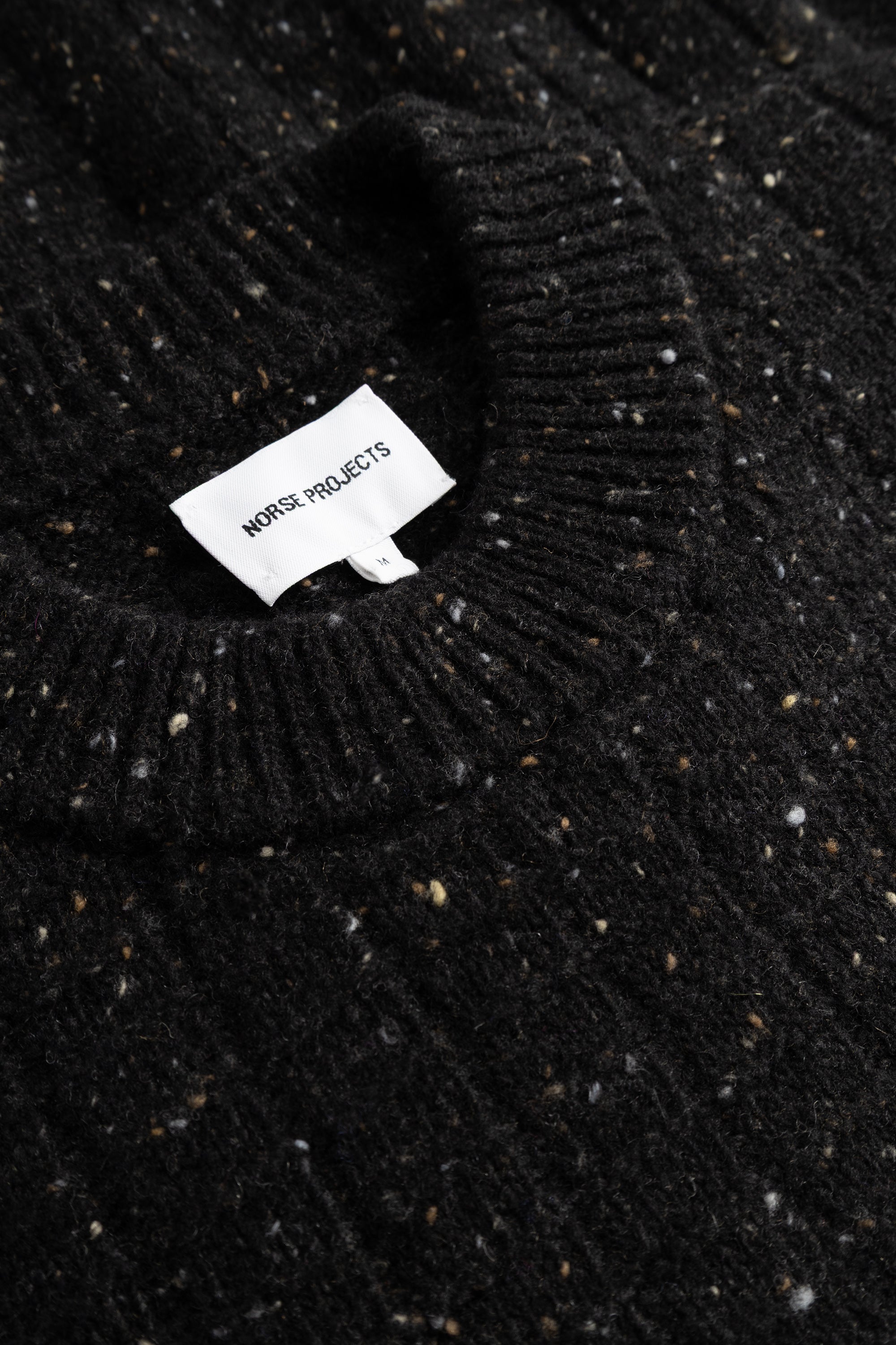 Hirtshals Donegal Square Sweater