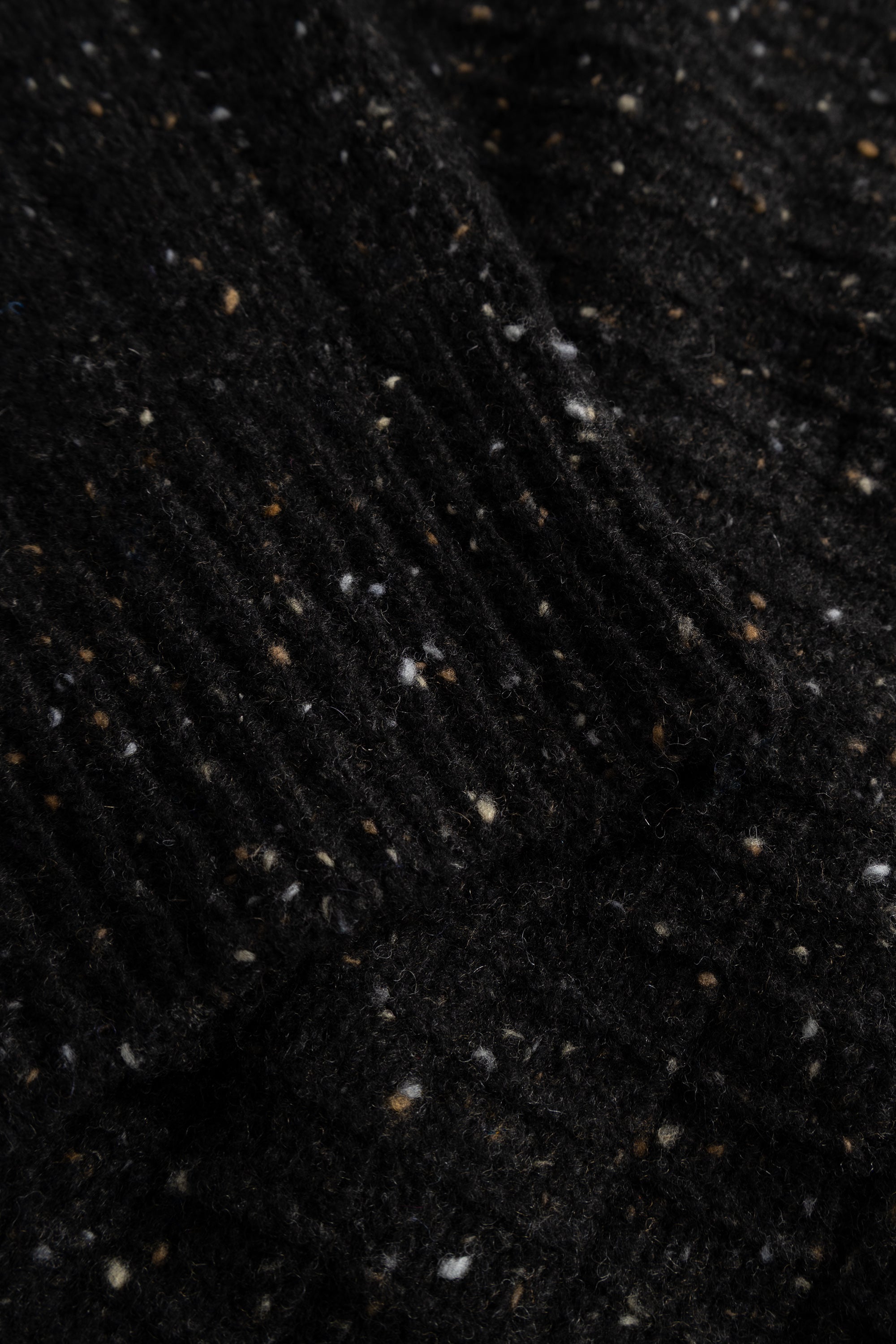 Hirtshals Donegal Square Sweater