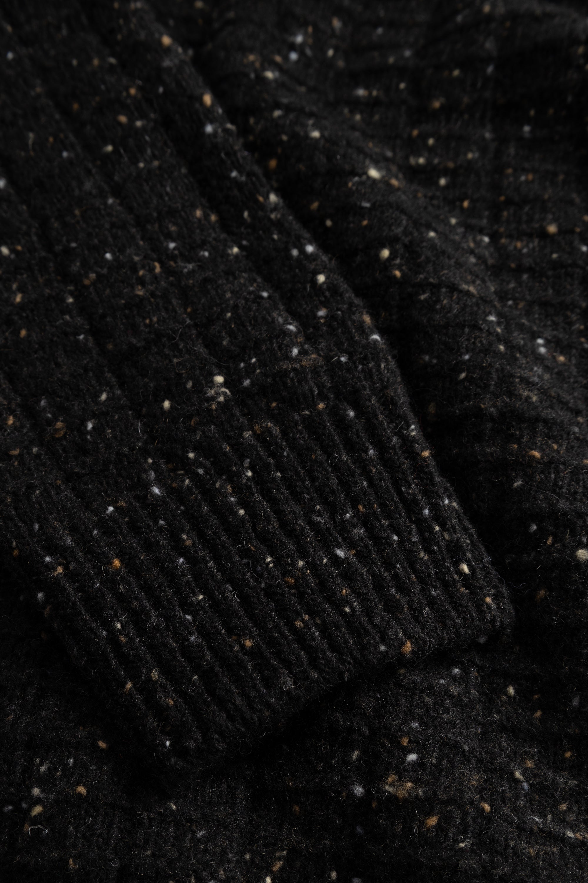 Hirtshals Donegal Square Sweater
