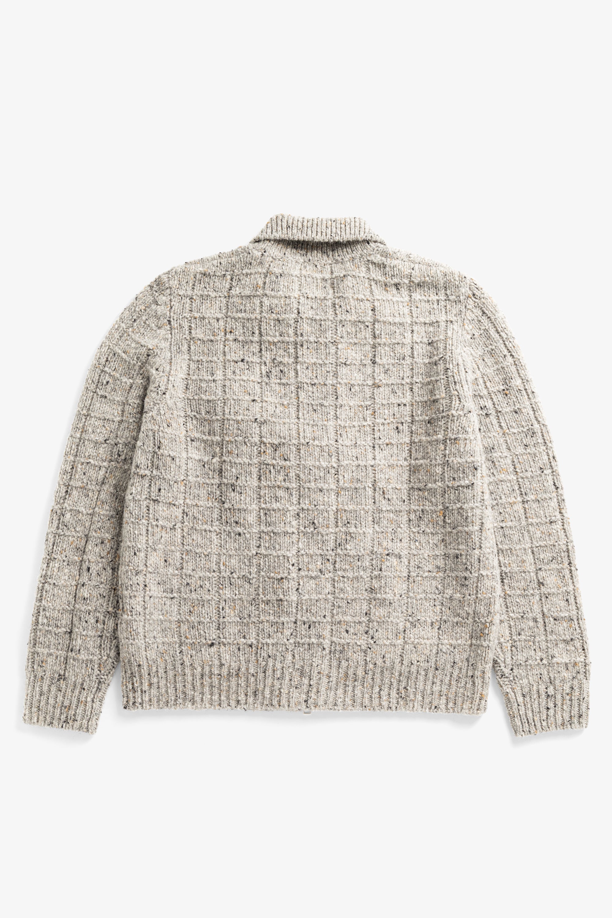 Aldrup Donegal Square Jacket