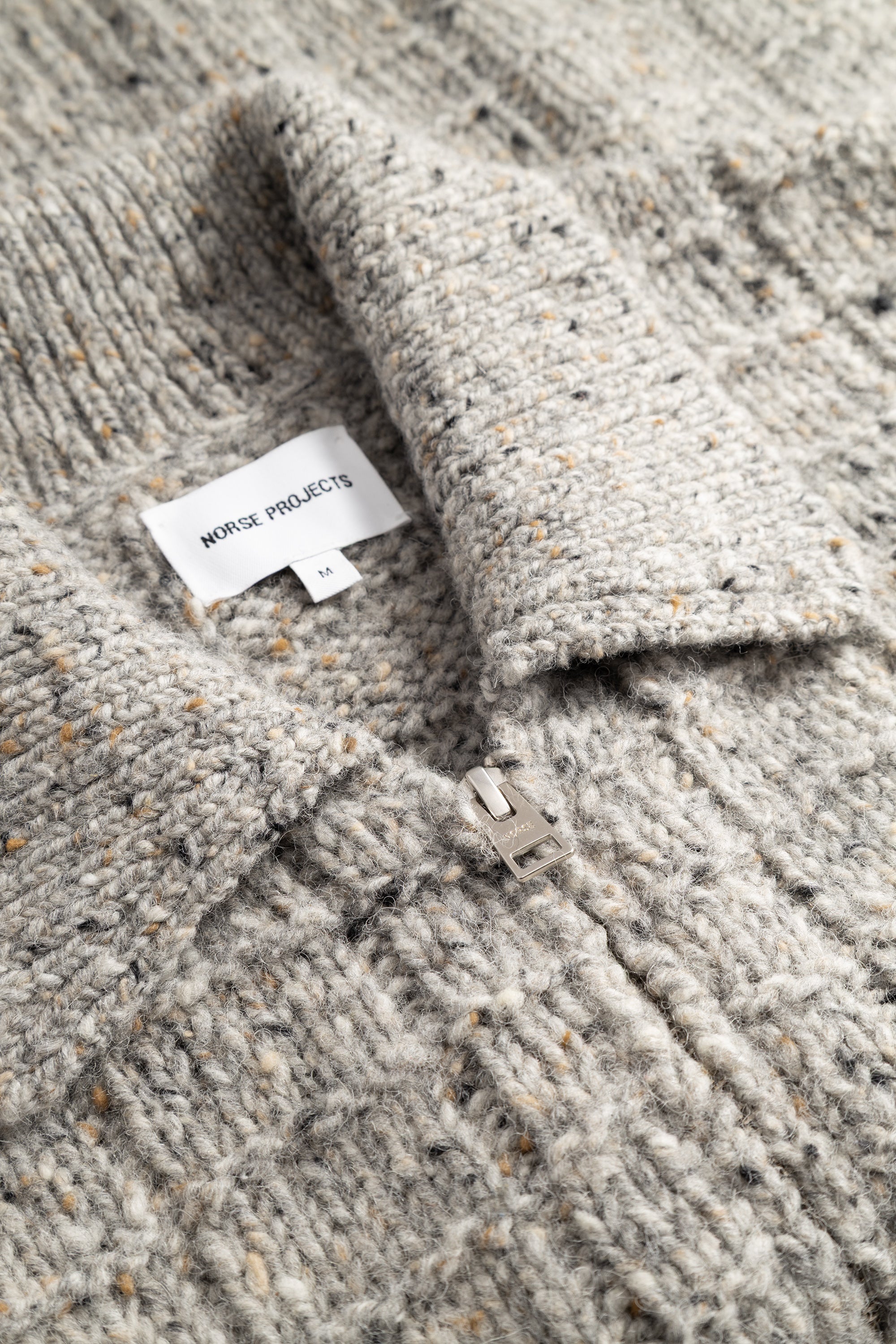 Aldrup Donegal Square Jacket