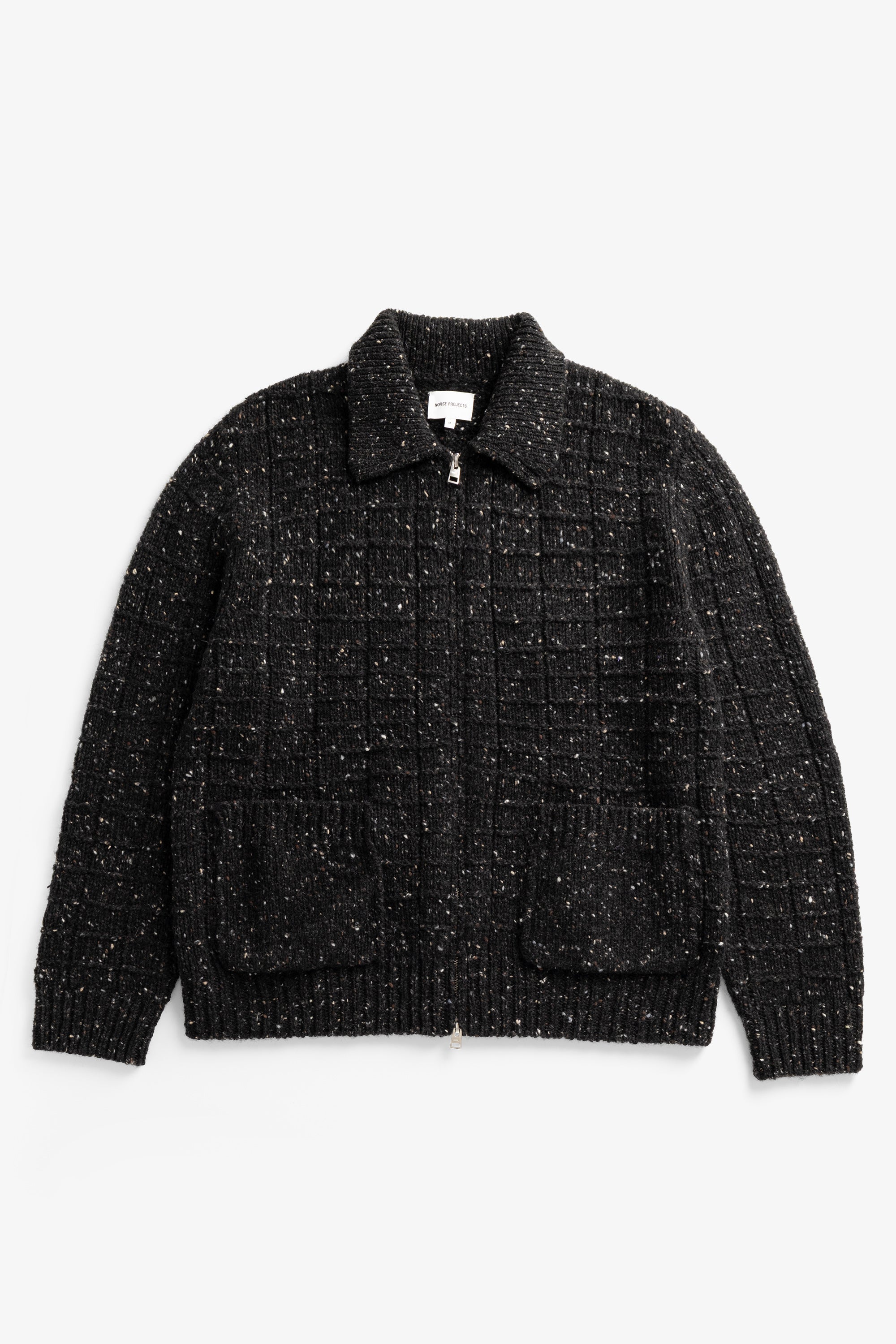 Aldrup Donegal Square Jacket