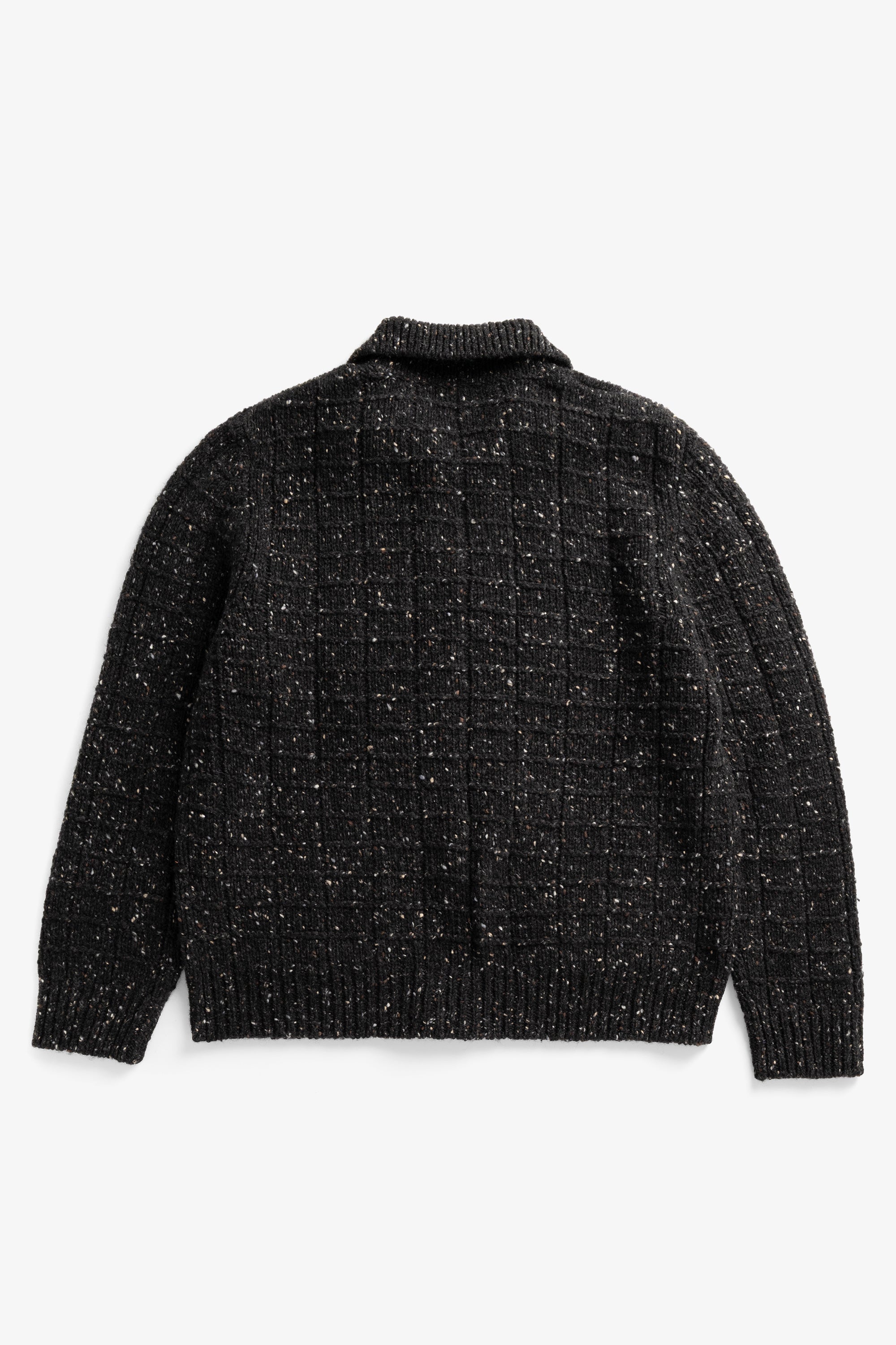 Aldrup Donegal Square Jacket