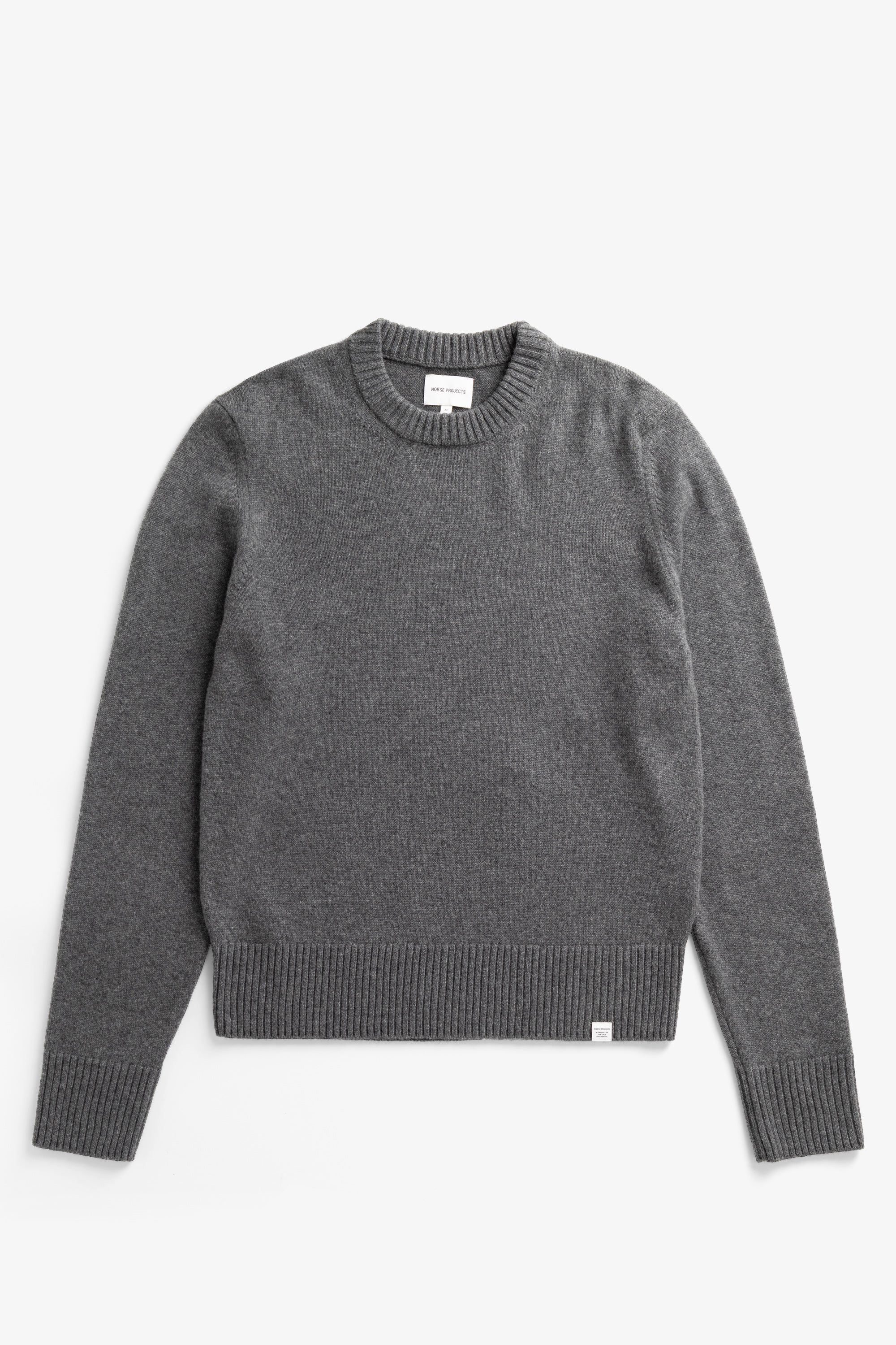 Stensmark Merino Lambswool Sweater