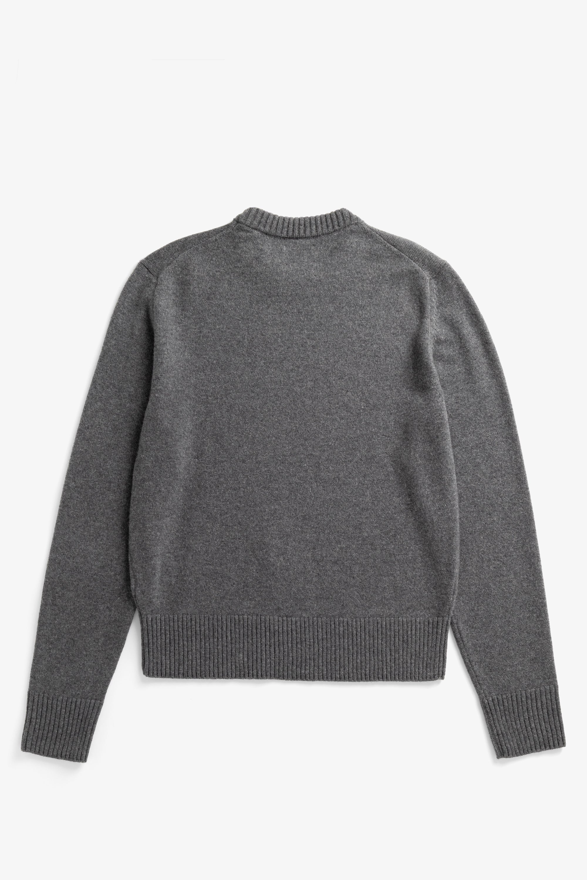 Stensmark Merino Lambswool Sweater