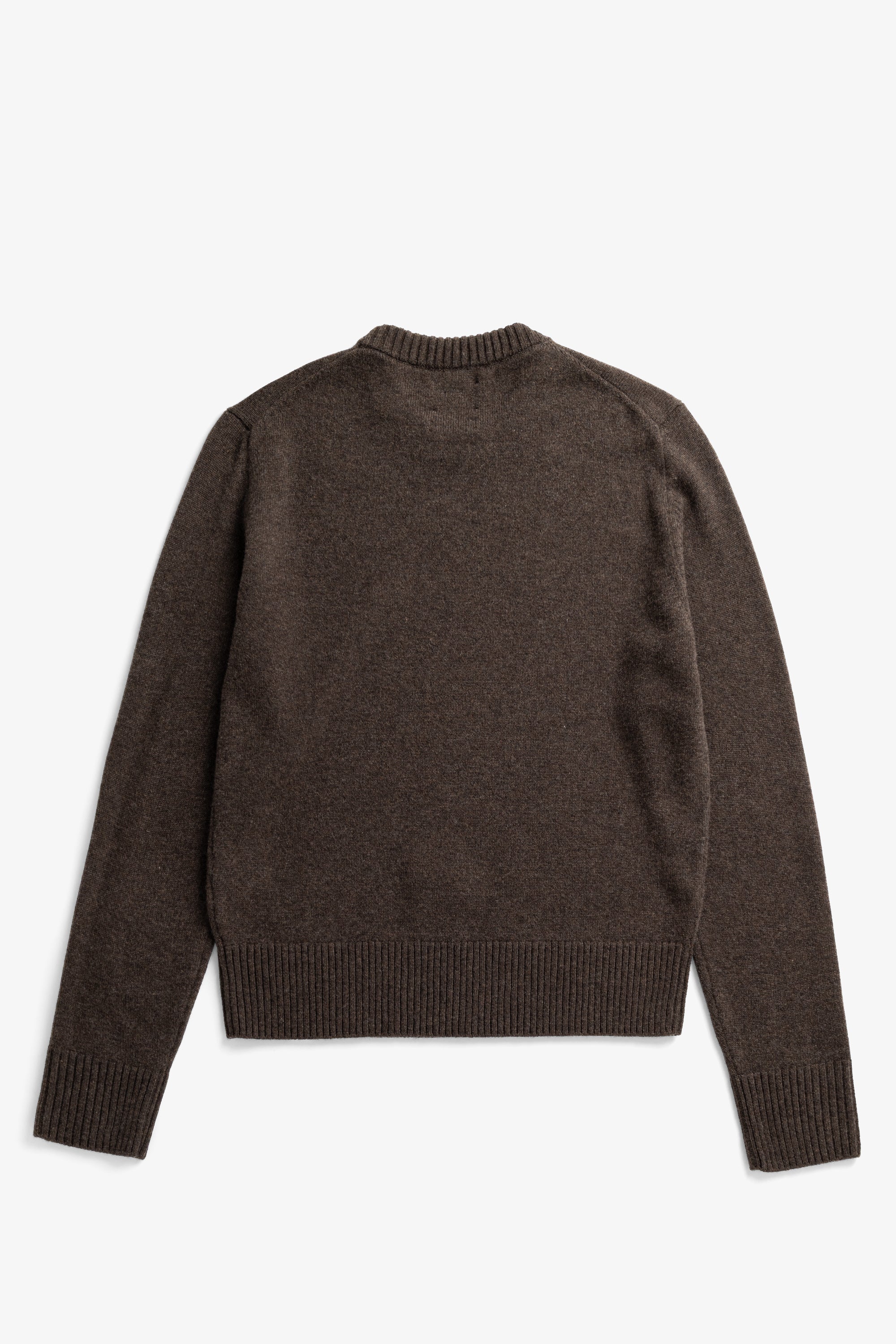 Stensmark Merino Lambswool Sweater