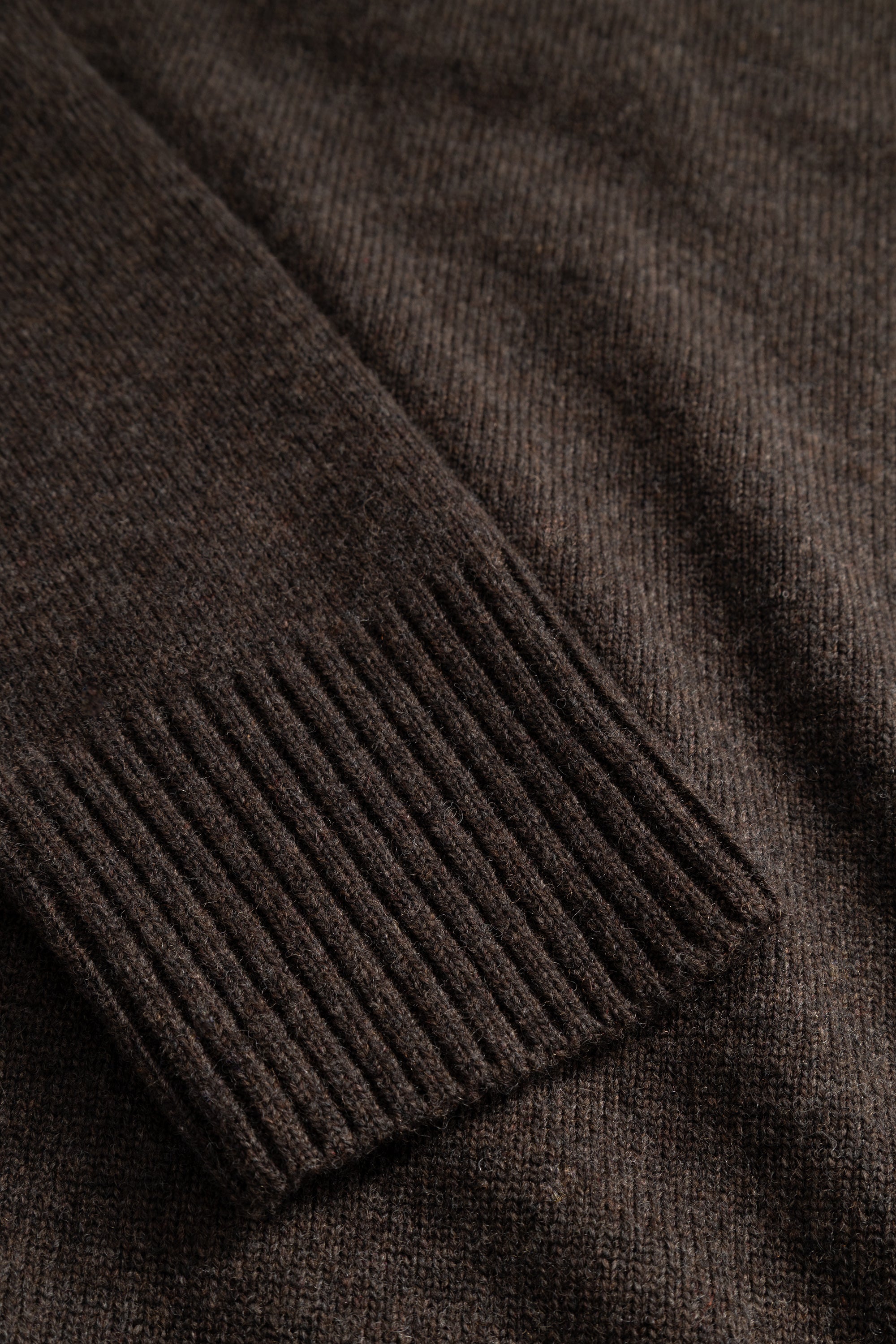 Stensmark Merino Lambswool Sweater