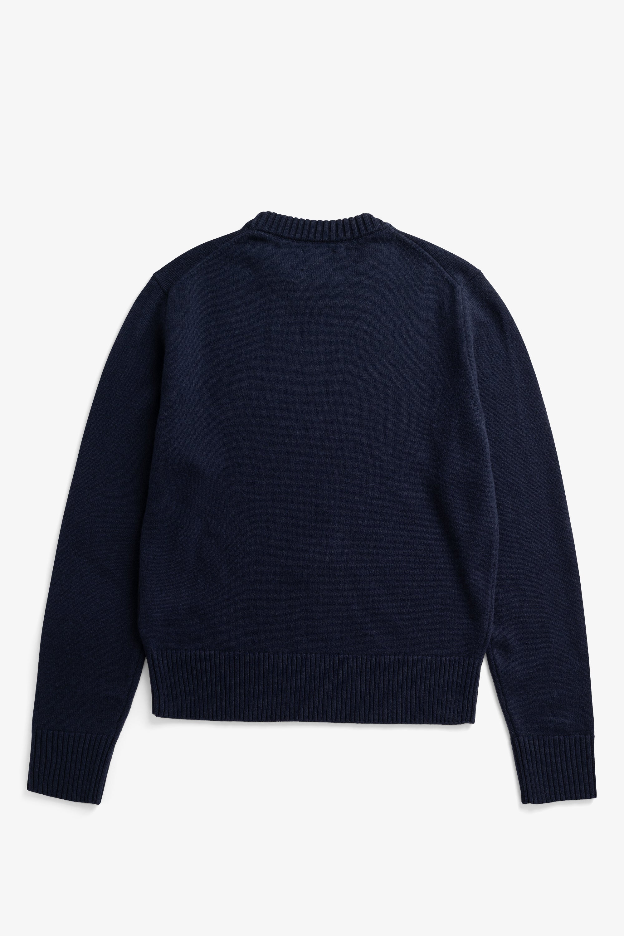 Stensmark Merino Lambswool Sweater