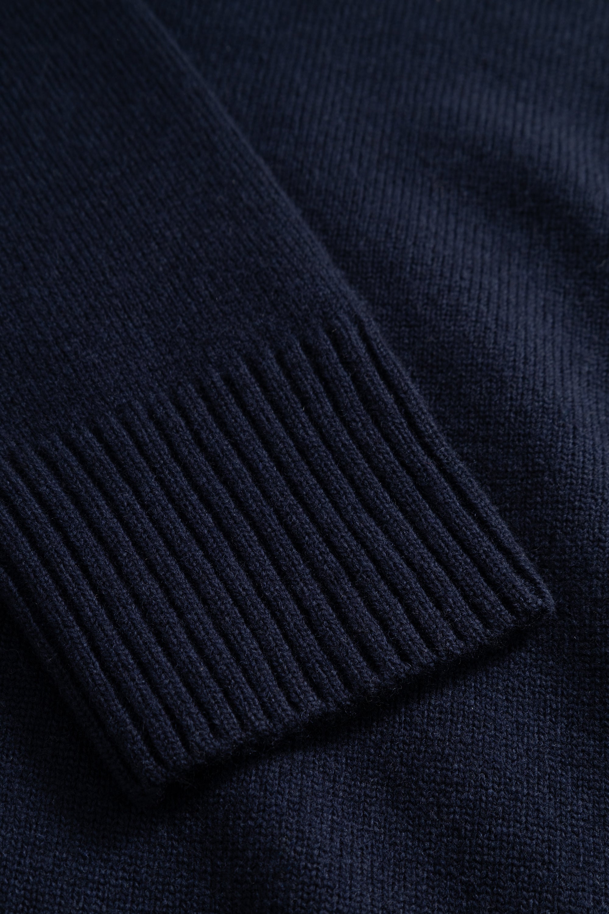 Stensmark Merino Lambswool Sweater