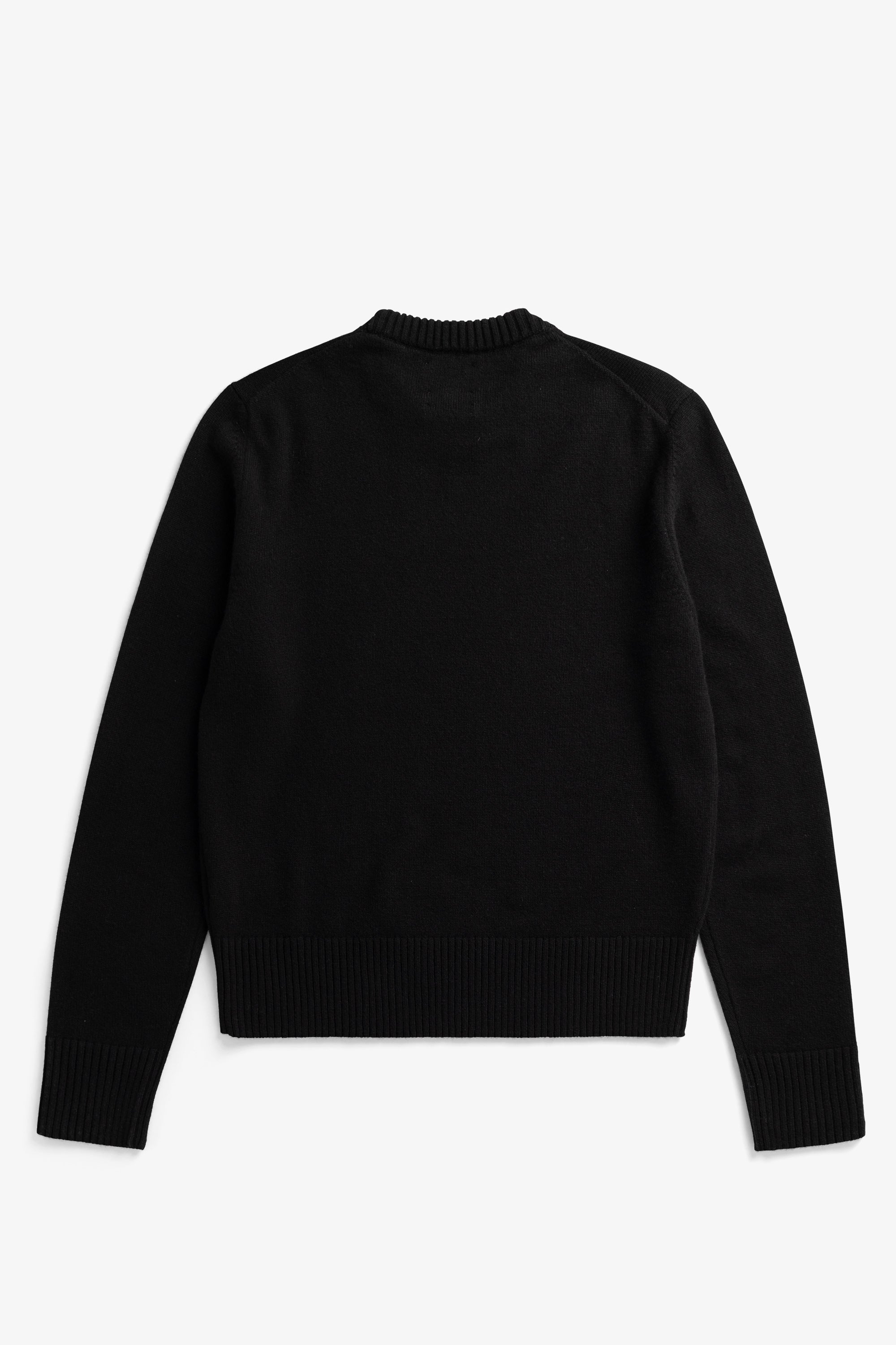 Stensmark Merino Lambswool Sweater