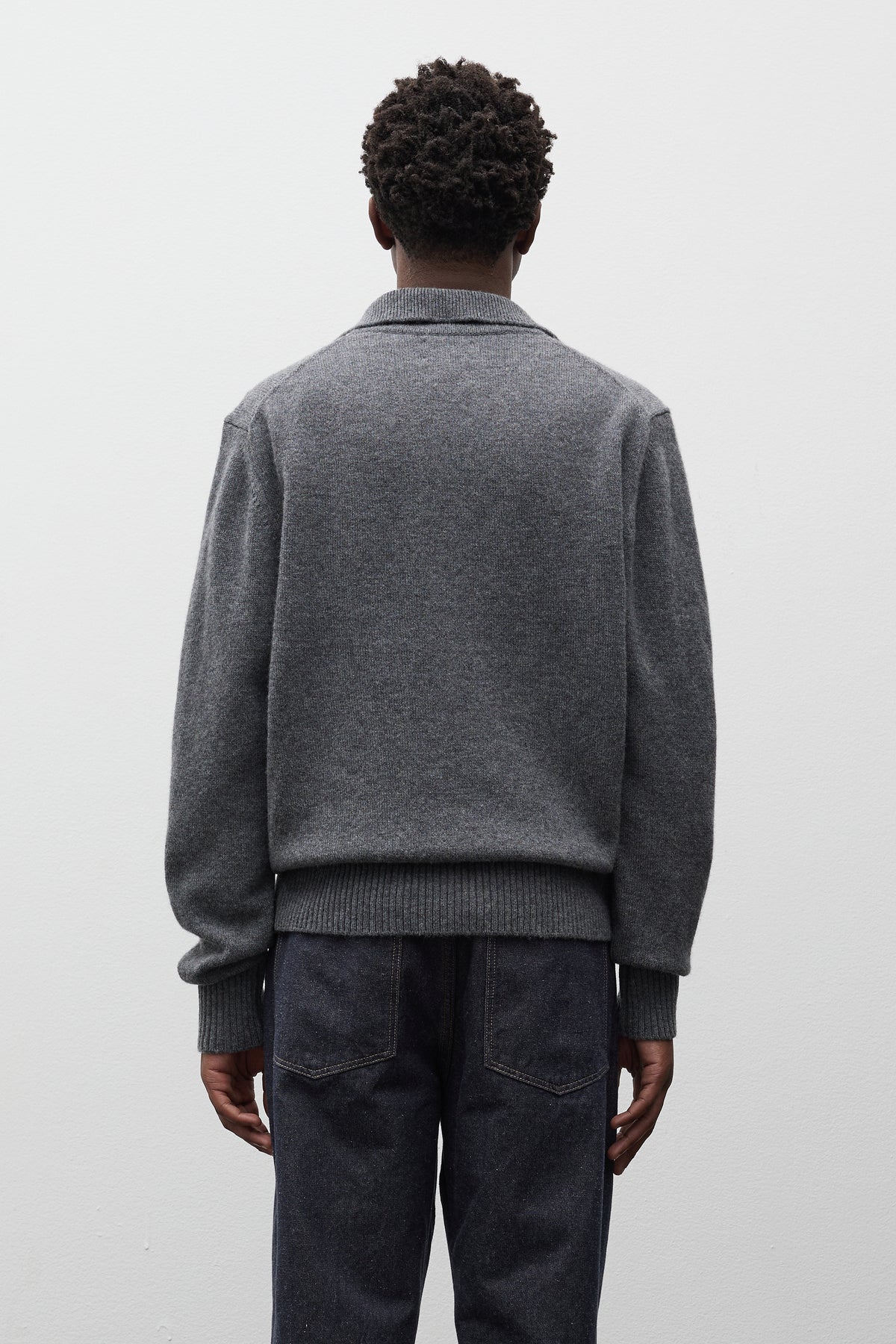 Anholt Lambswool