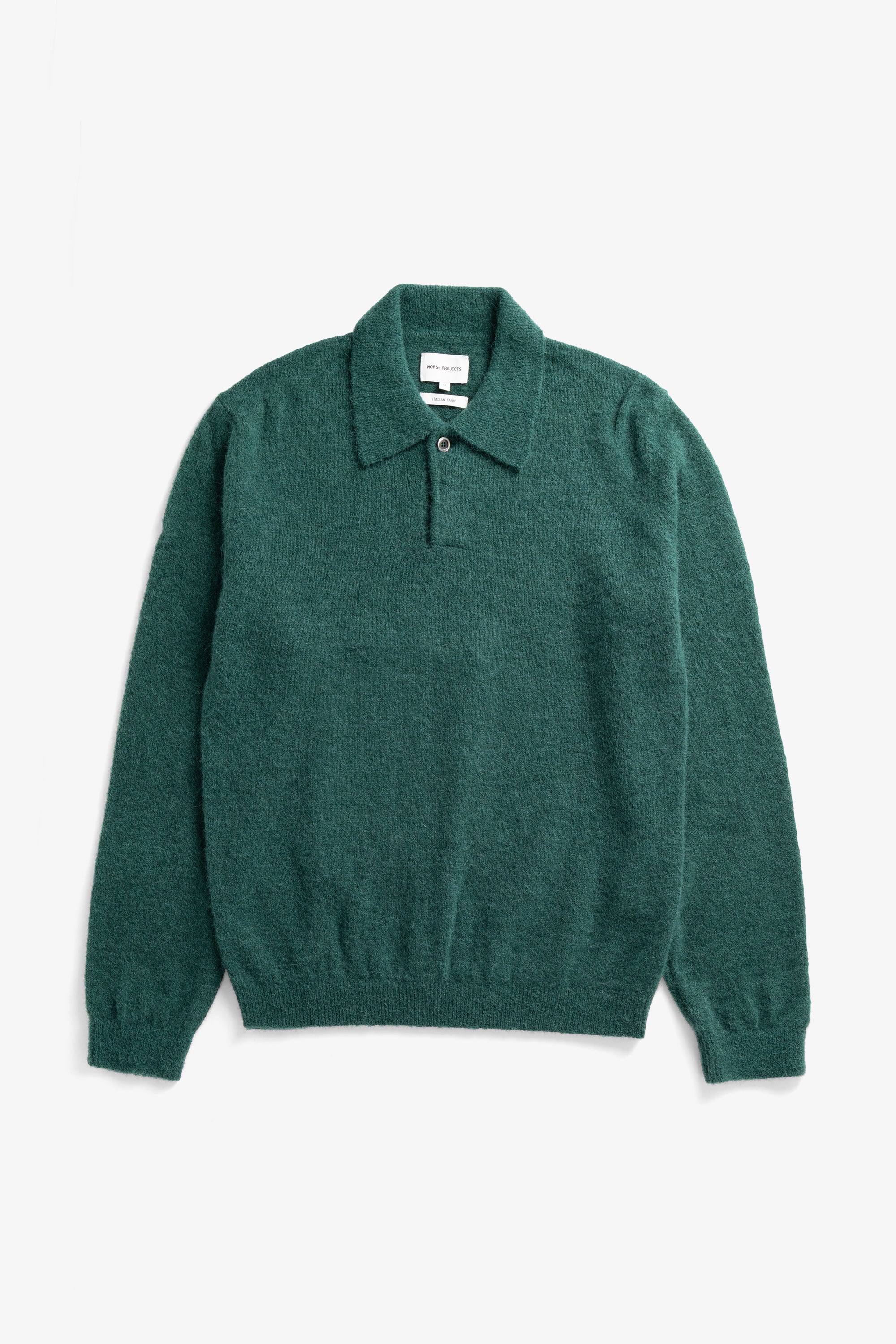 Gudme Baby Alpaca Polo