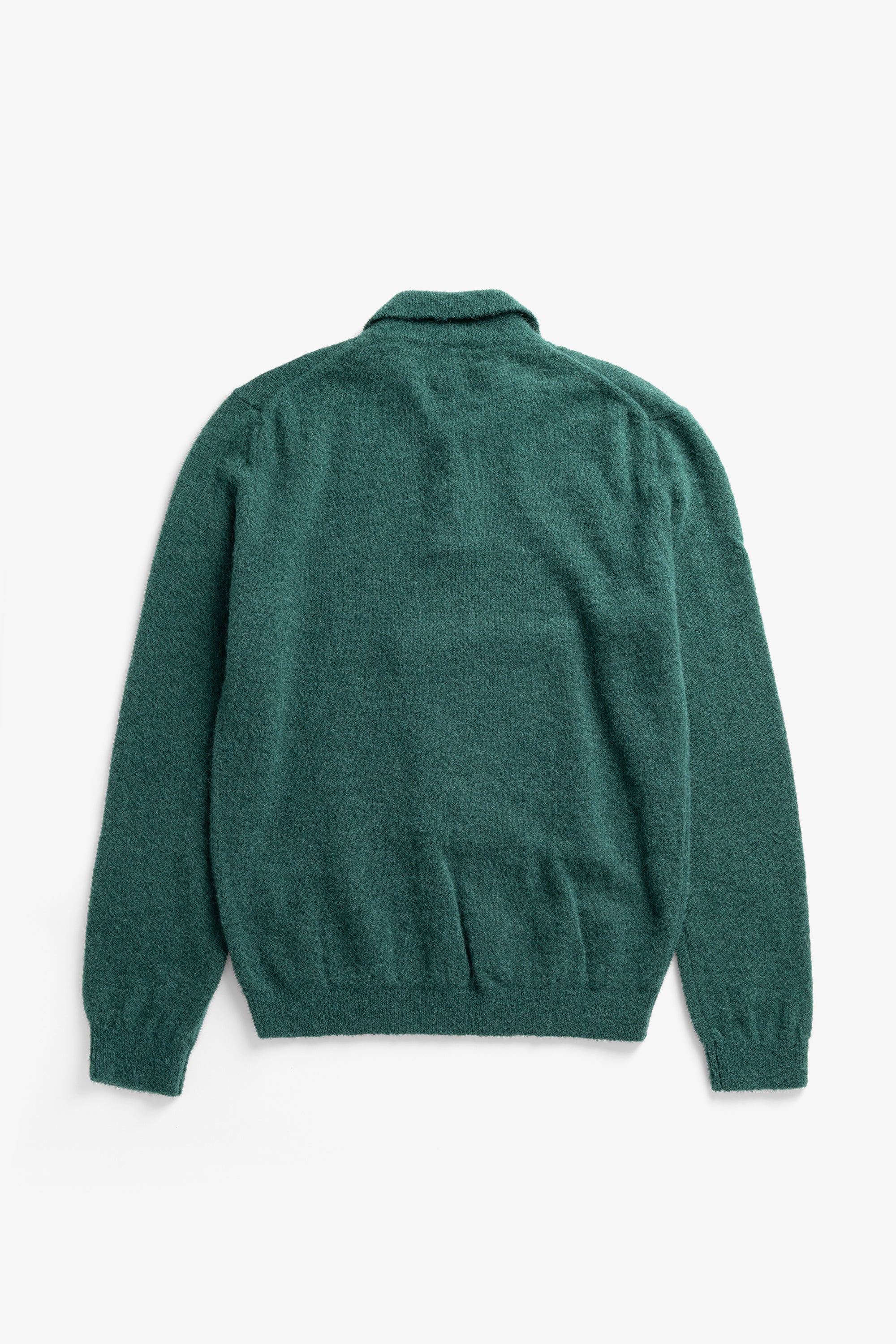 Gudme Baby Alpaca Polo