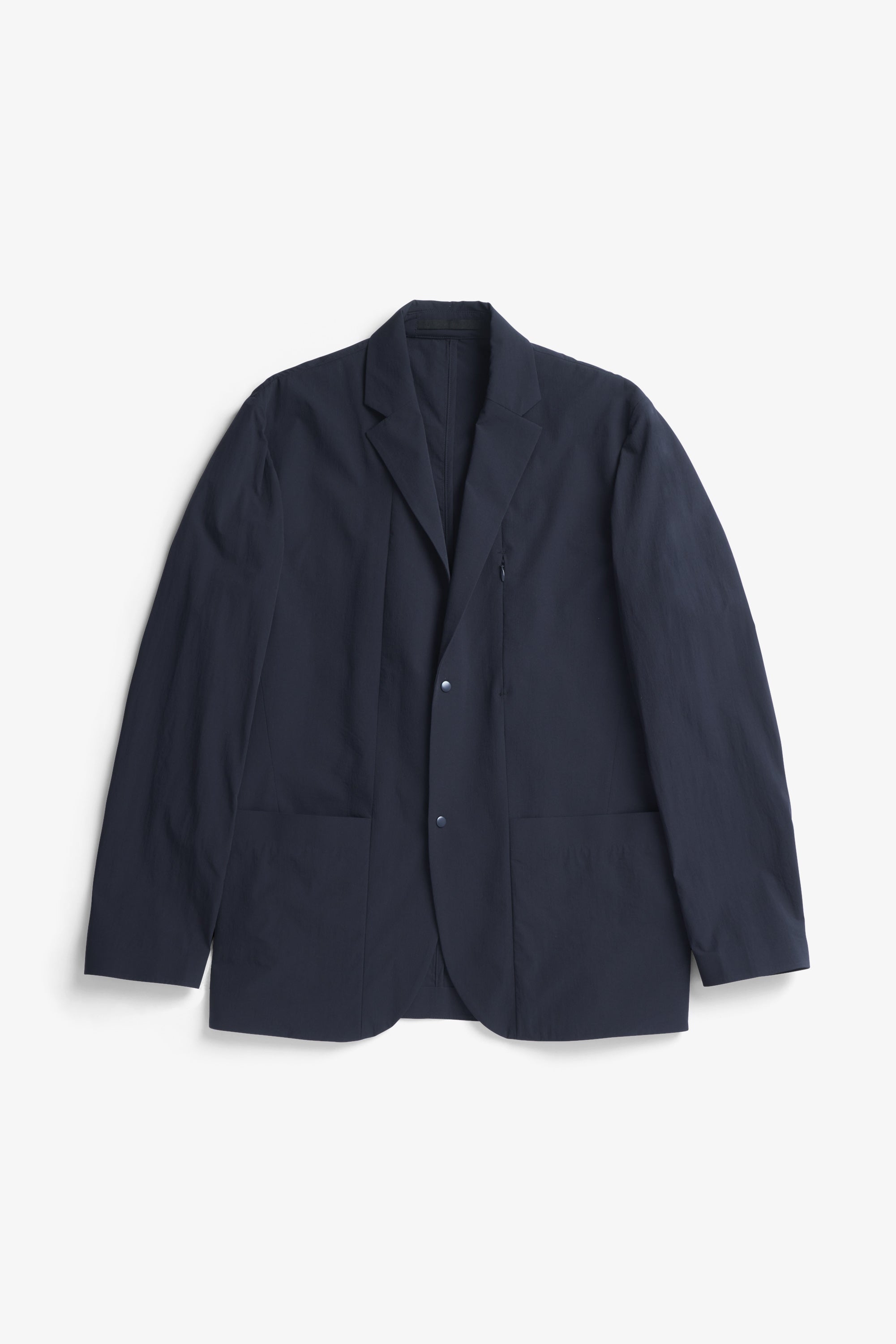 Emil Travel Light Blazer