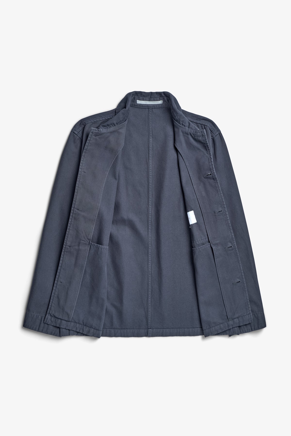 Norse Standard Twill Overshirt