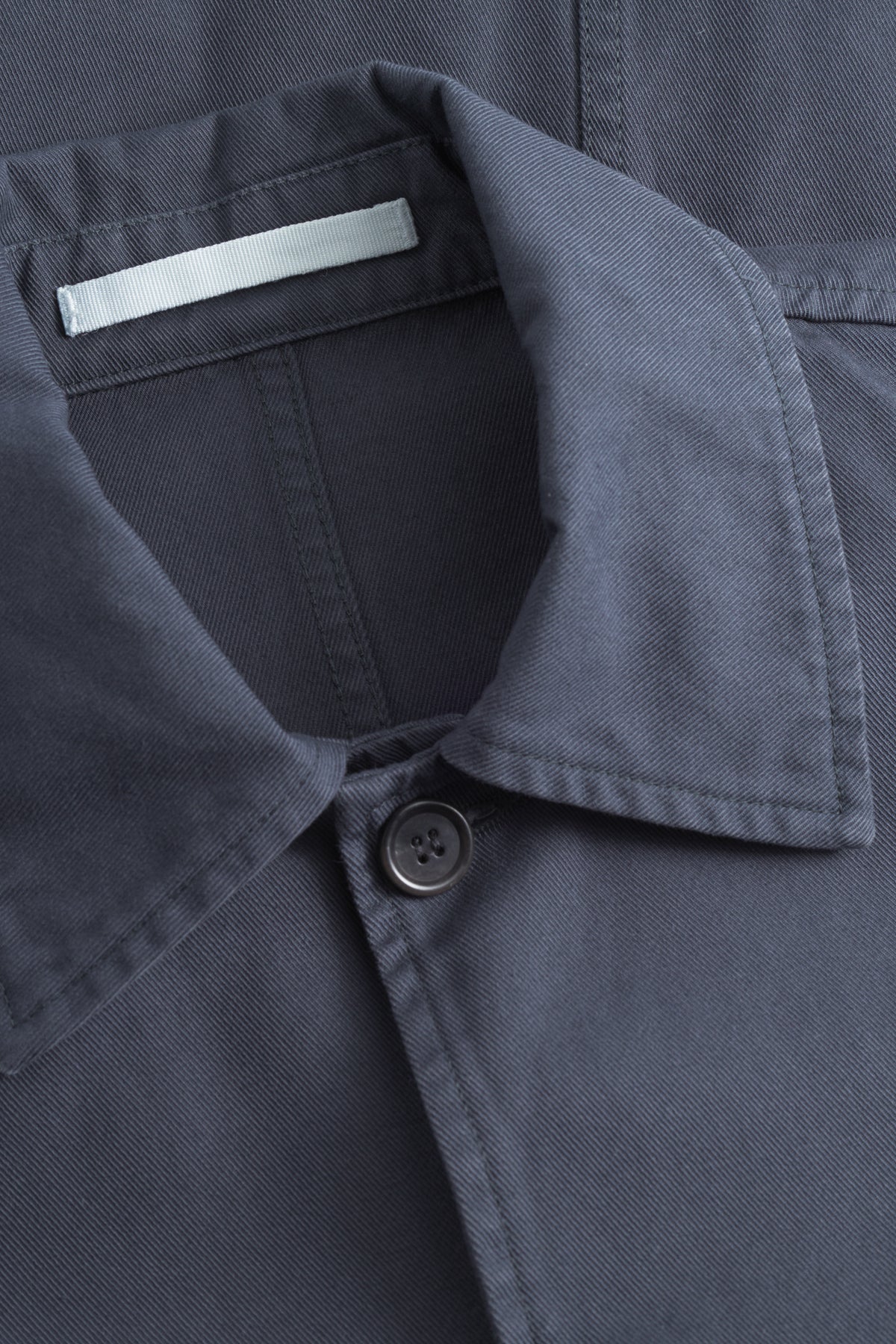 Norse Standard Twill Overshirt