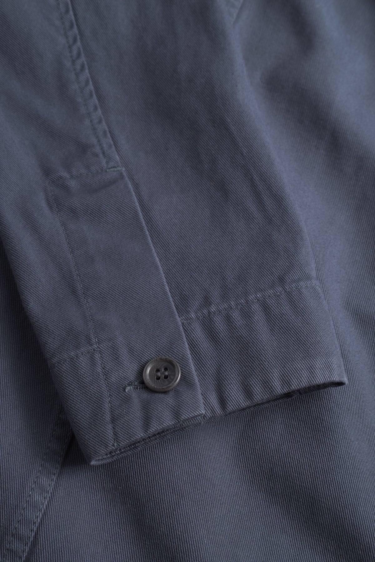 Norse Standard Twill Overshirt