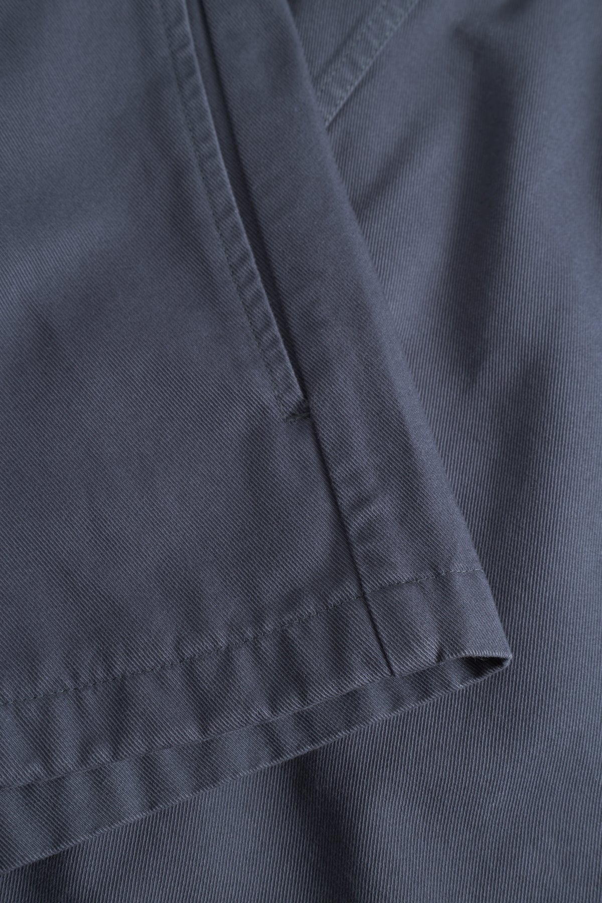 Norse Standard Twill Overshirt