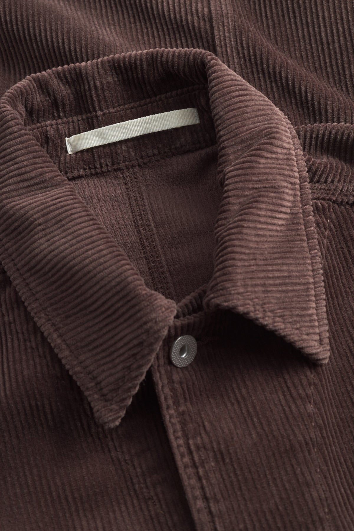 Vrigsted Wide Wale Corduroy Chore Jacket