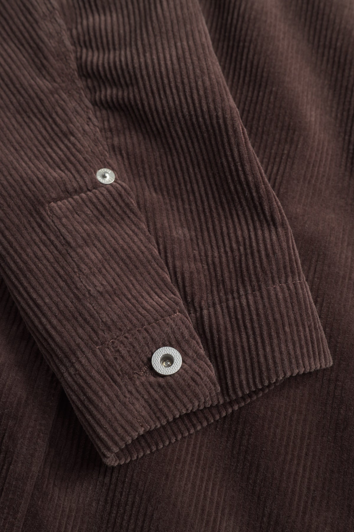 Vrigsted Wide Wale Corduroy Chore Jacket